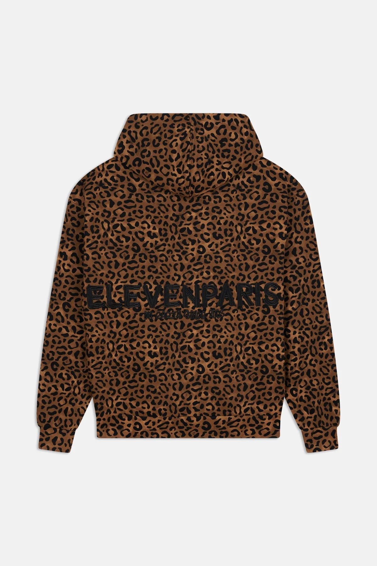 Sweat Exit - Leopard - Image 3