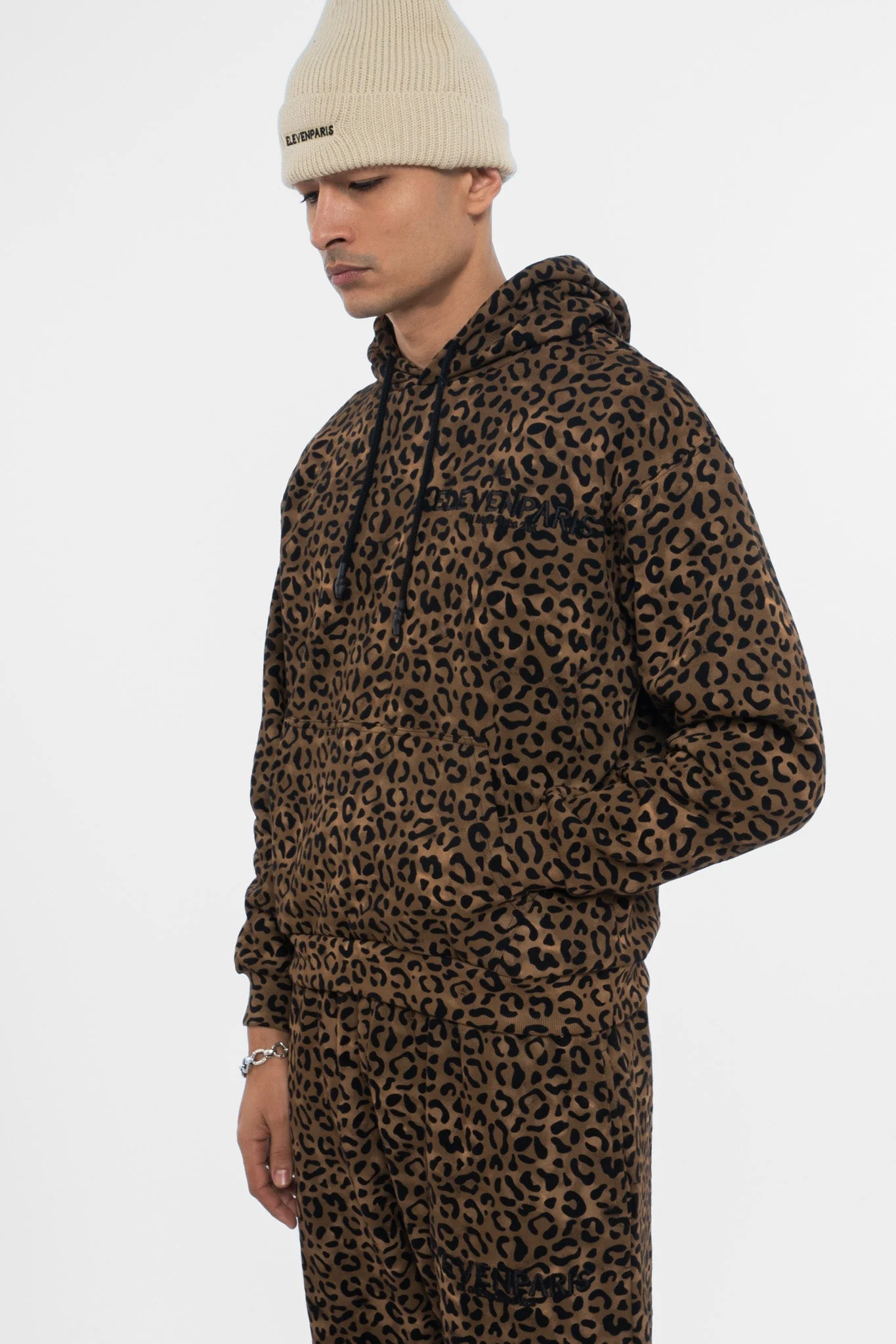 Sweat Exit - Leopard - Image 5