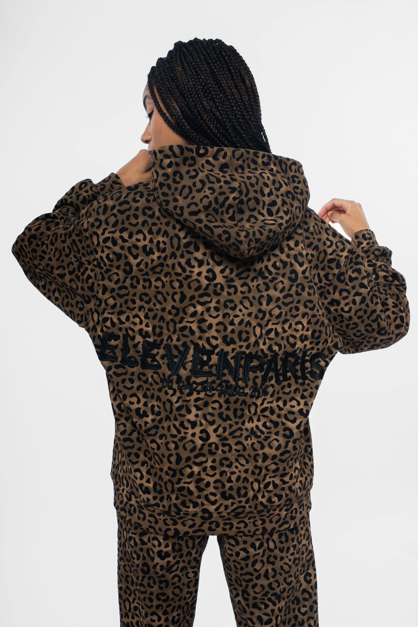 Sweat Exit - Leopard - Image 7