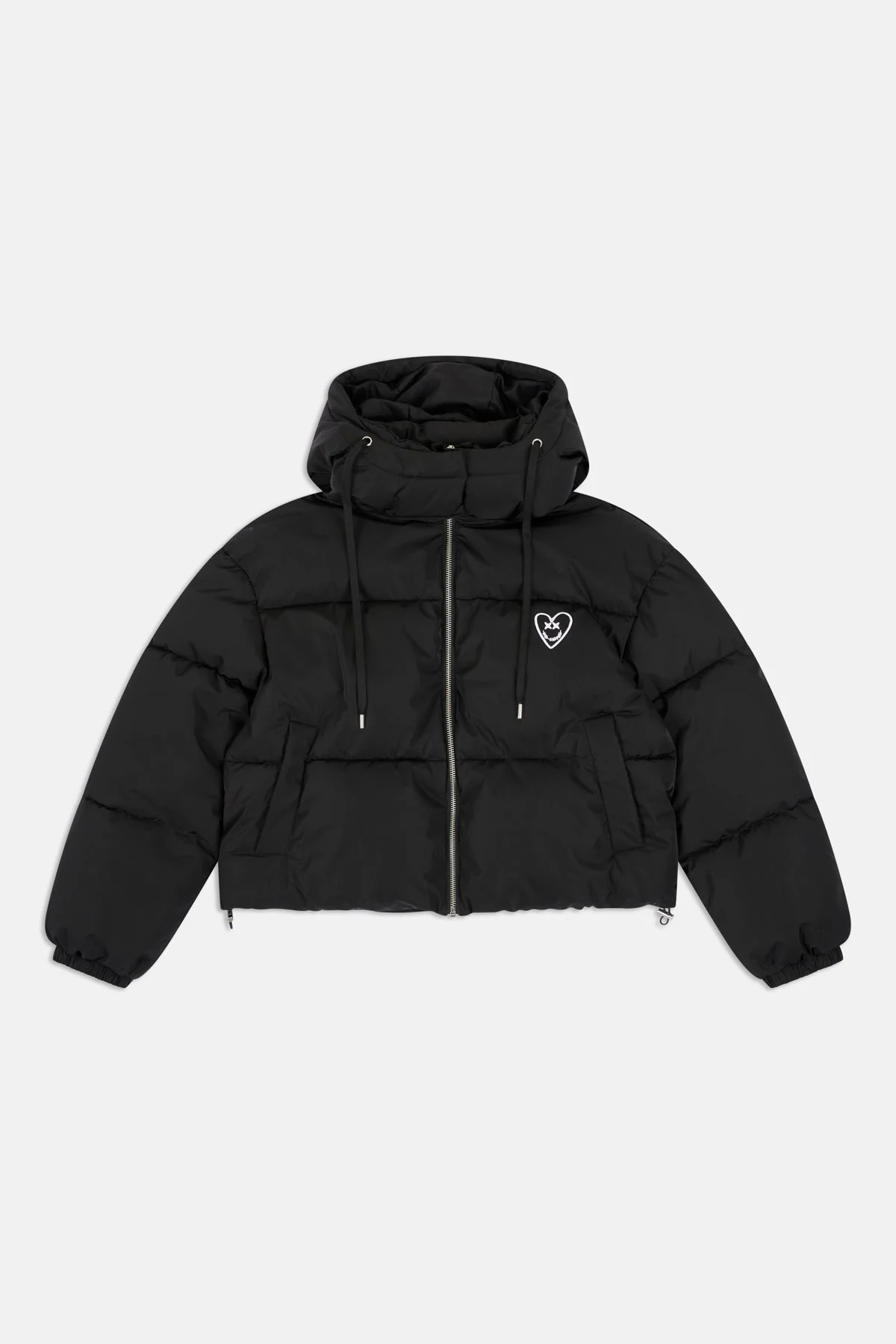 Veste Extra - Black - Image 2