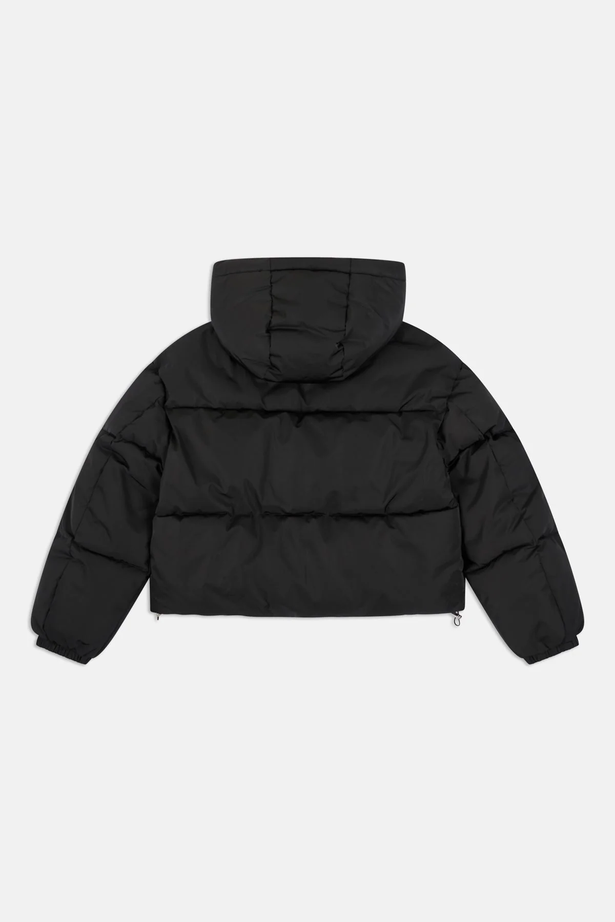 Veste Extra - Black - Image 3