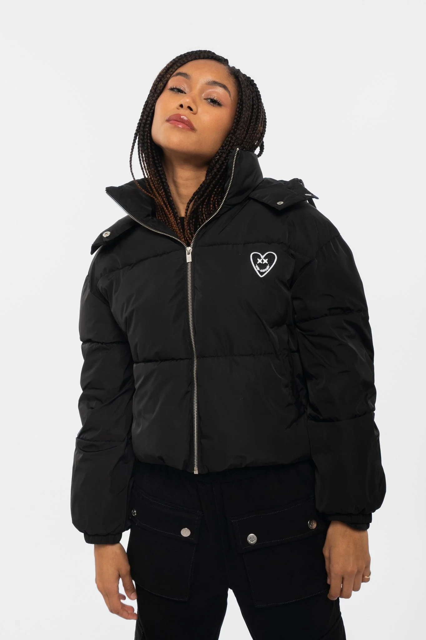 Veste Extra - Black - Image 9