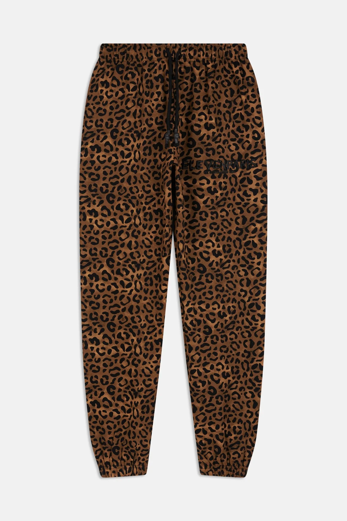 Jogging Eye - Leopard - Image 2