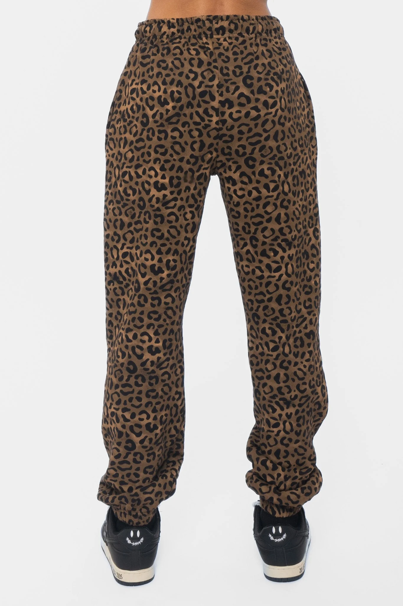Jogging Eye - Leopard - Image 4