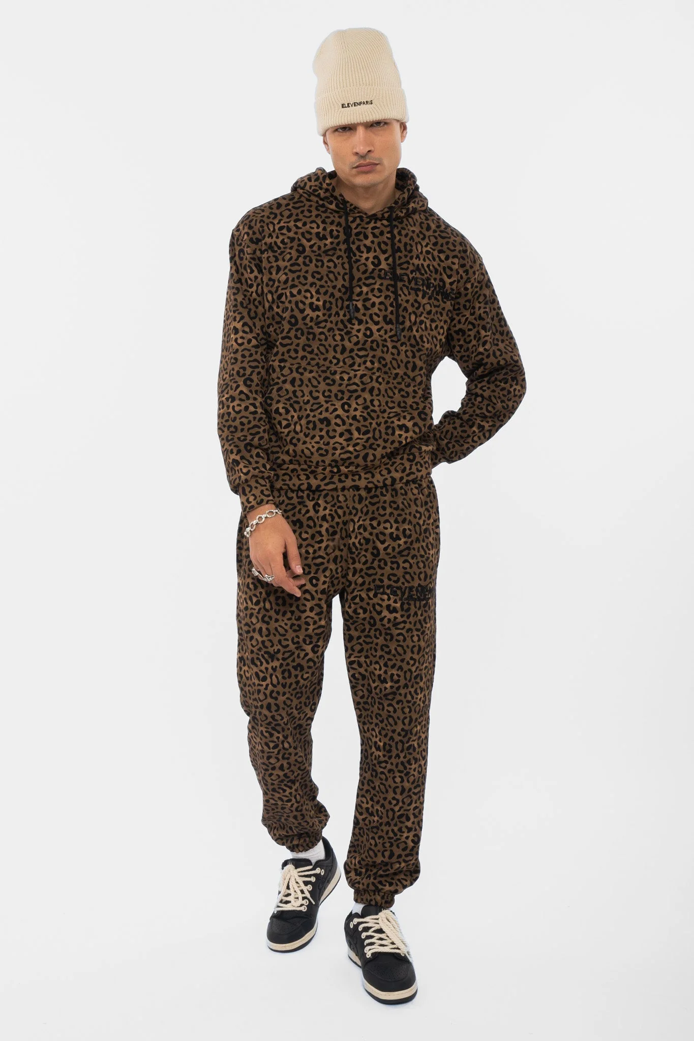 Jogging Eye - Leopard - Image 5