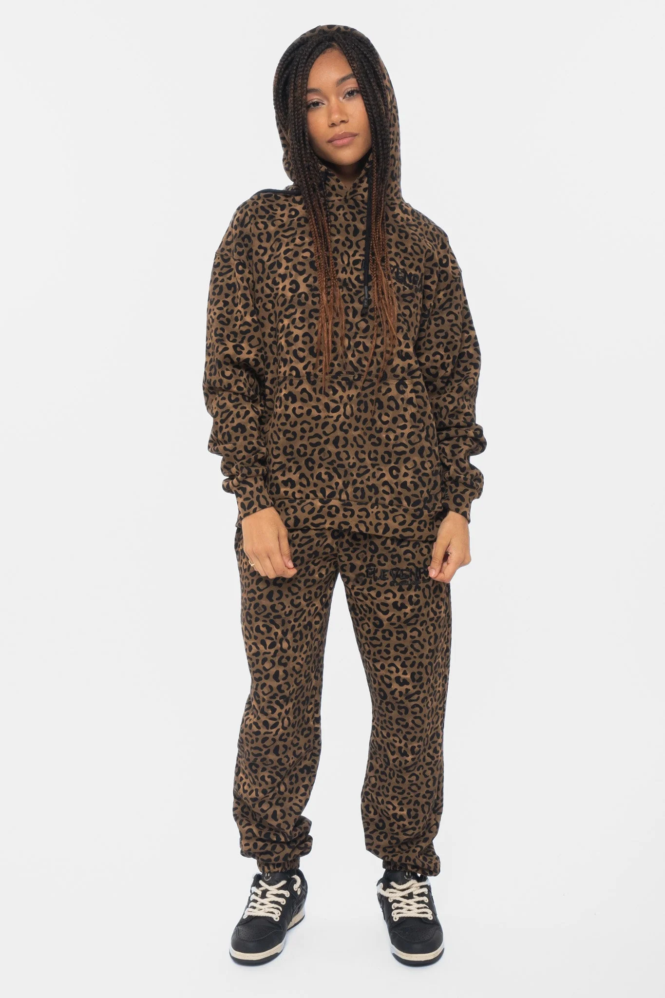 Jogging Eye - Leopard - Image 6