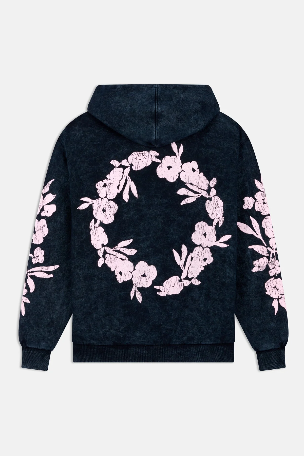 Sweat Eyia - Black Wash - Image 2