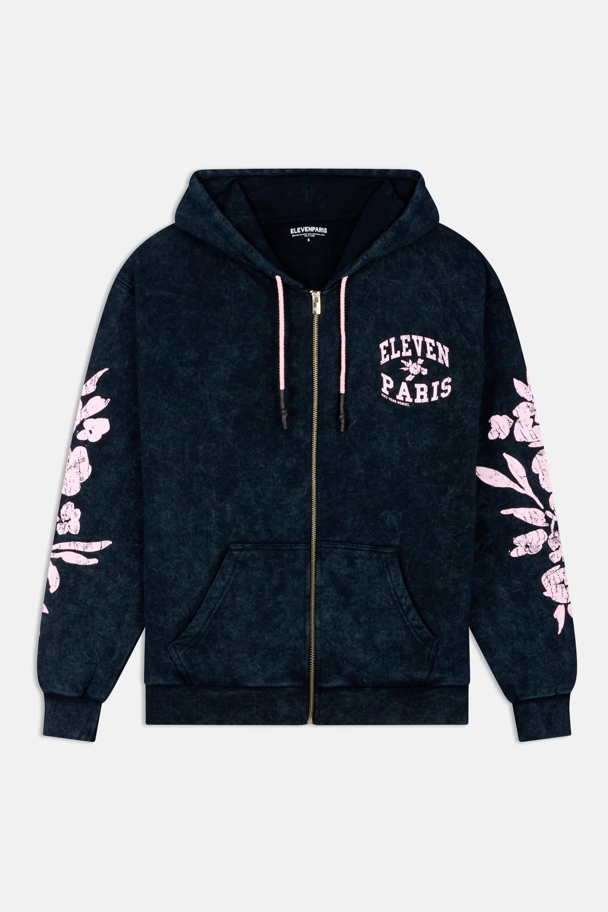 Sweat Eyia - Black Wash - Image 3