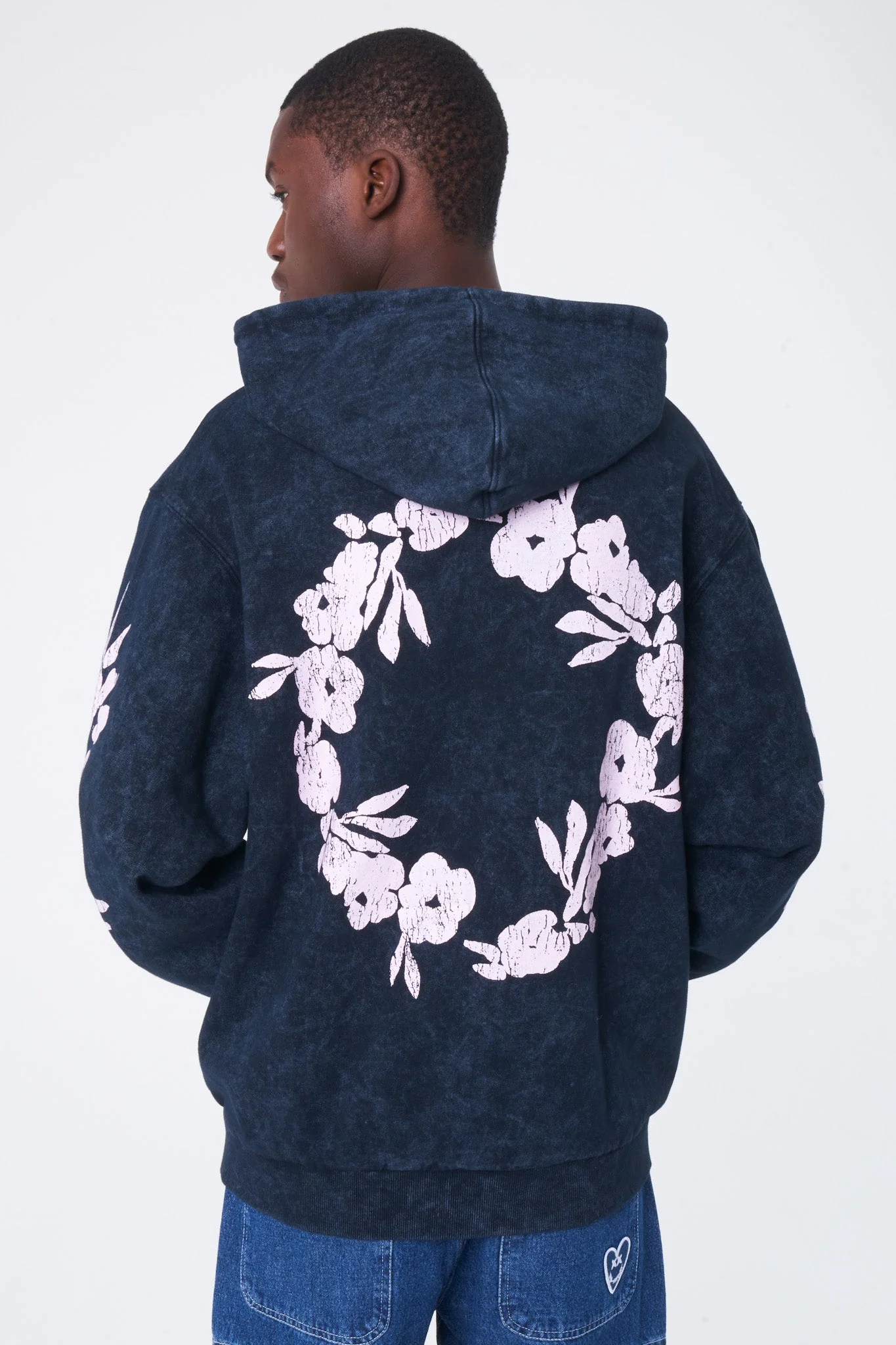 Sweat Eyia - Black Wash - Image 4