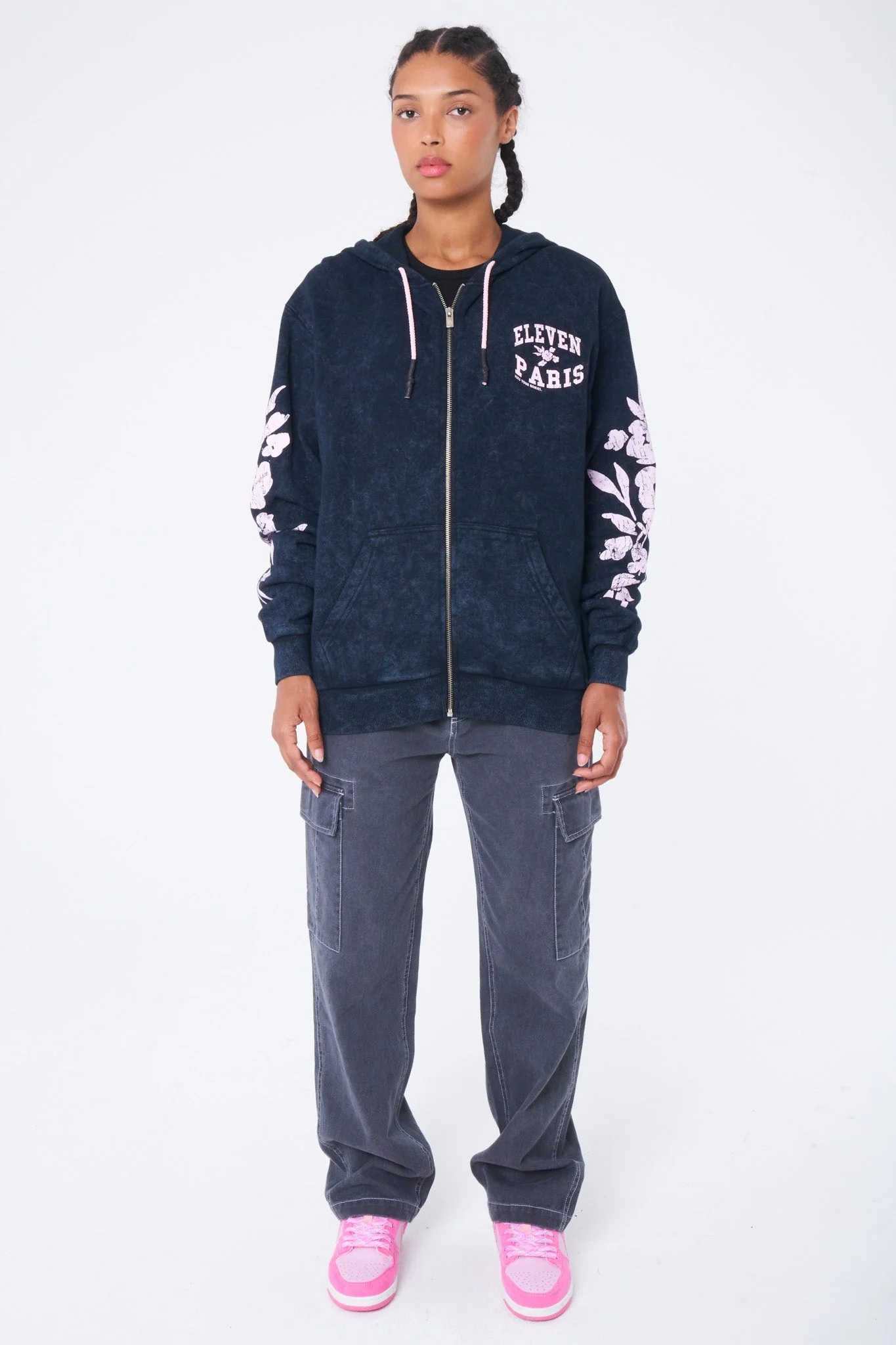 Sweat Eyia - Black Wash - Image 5