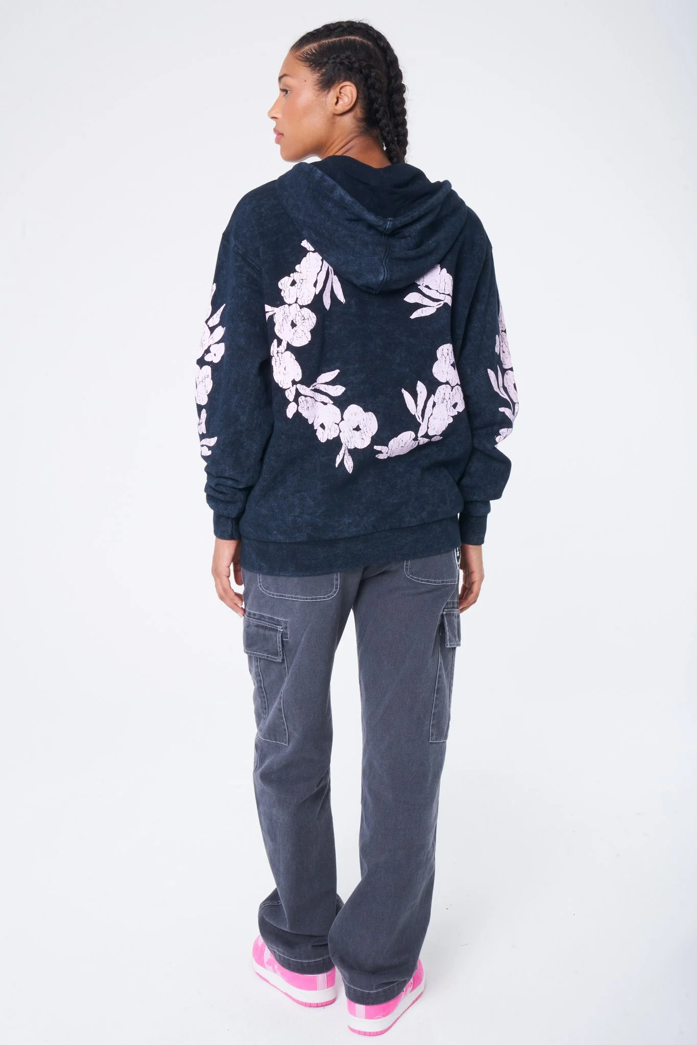 Sweat Eyia - Black Wash - Image 6