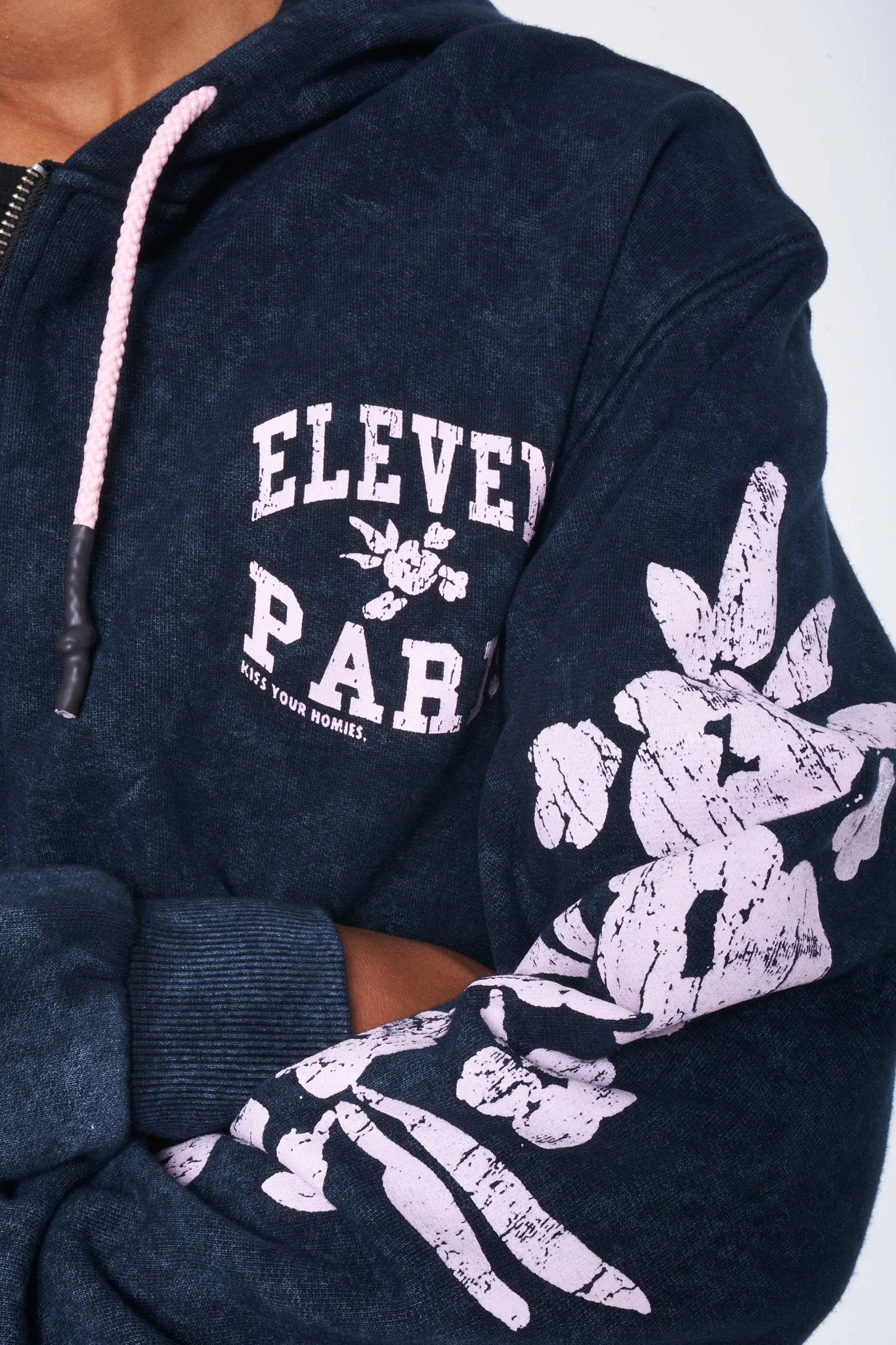 Sweat Eyia - Black Wash - Image 7
