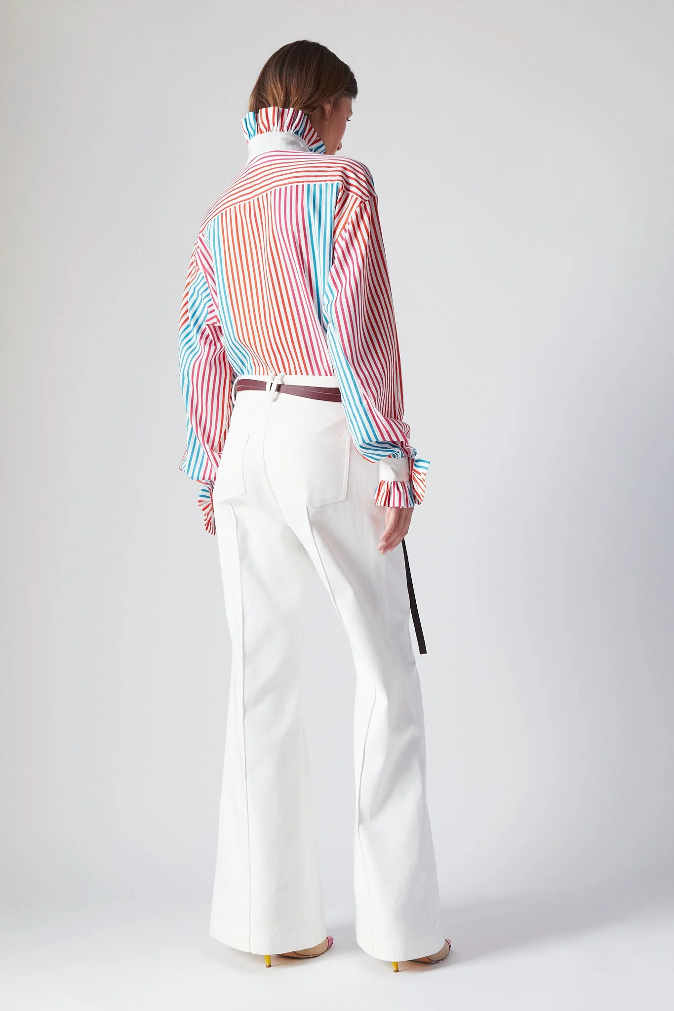 Chemise Ezra - Copacabana - Femme - Image 2