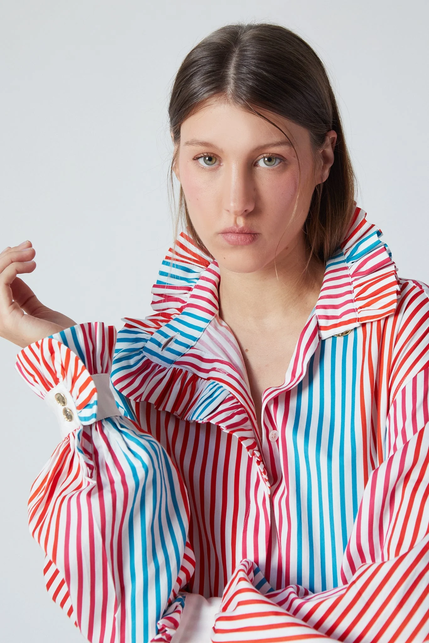 Chemise Ezra - Copacabana - Femme - Image 3