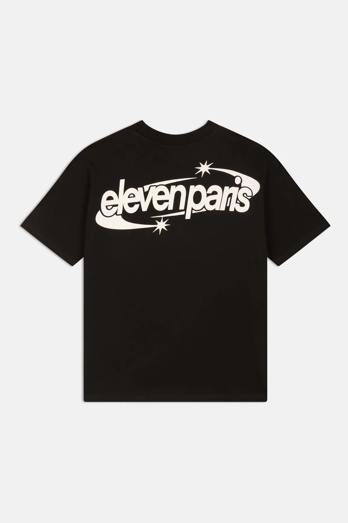 T-Shirt Fabea - Black - Image 2