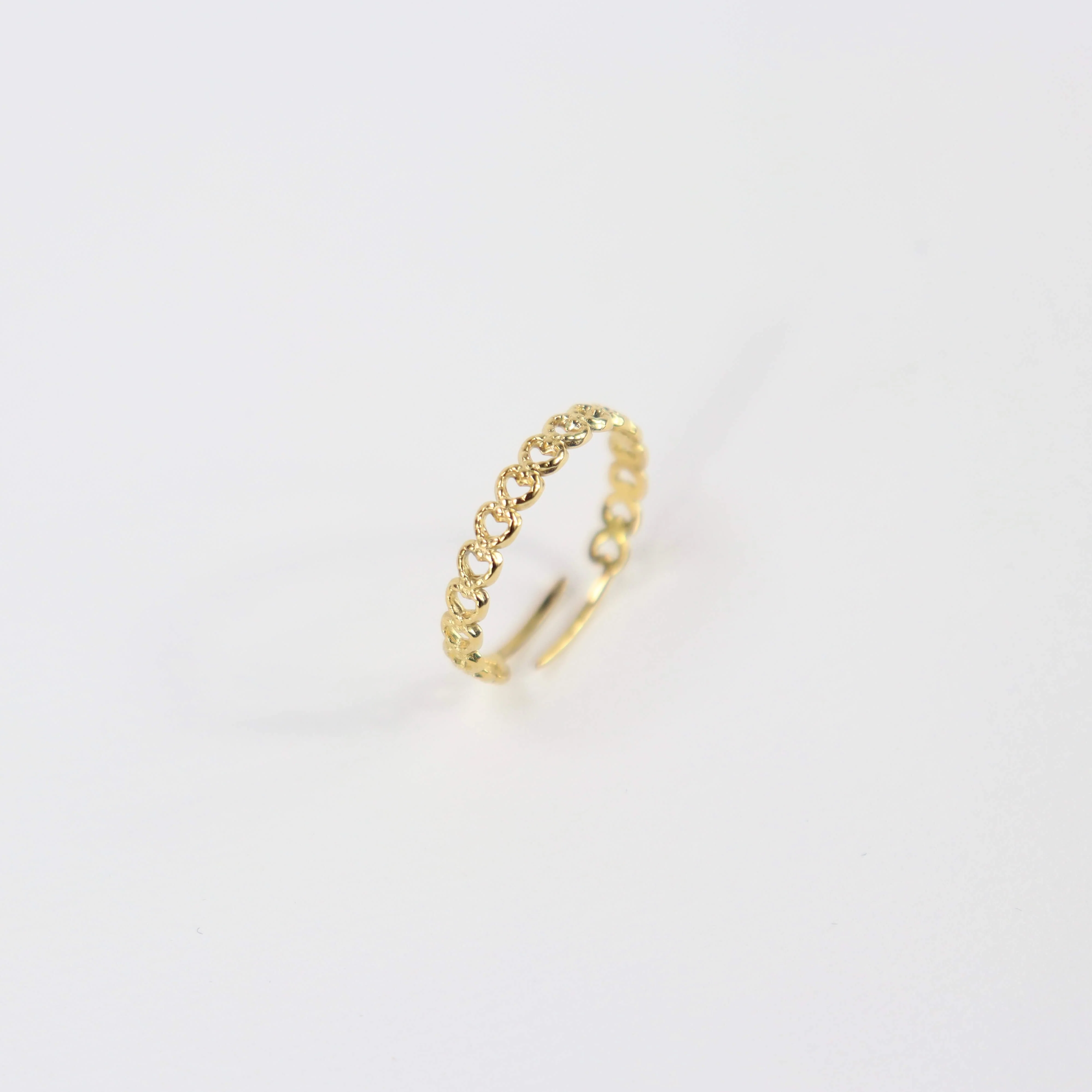 Bague Fabian