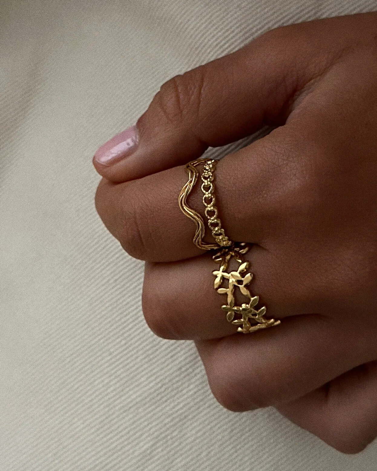 Bague Fabian - Image 2