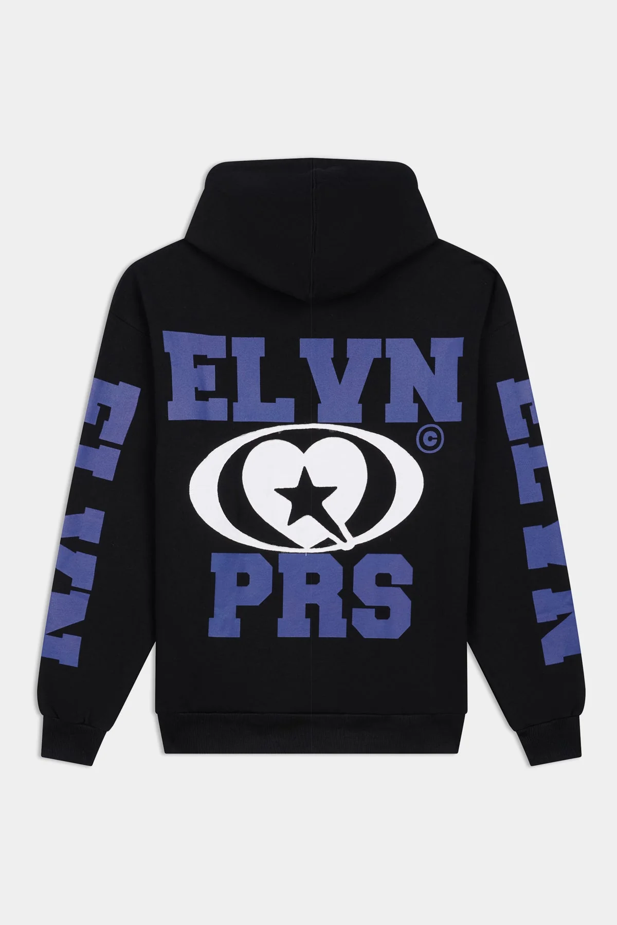 Sweat Fabian - Black - Image 2