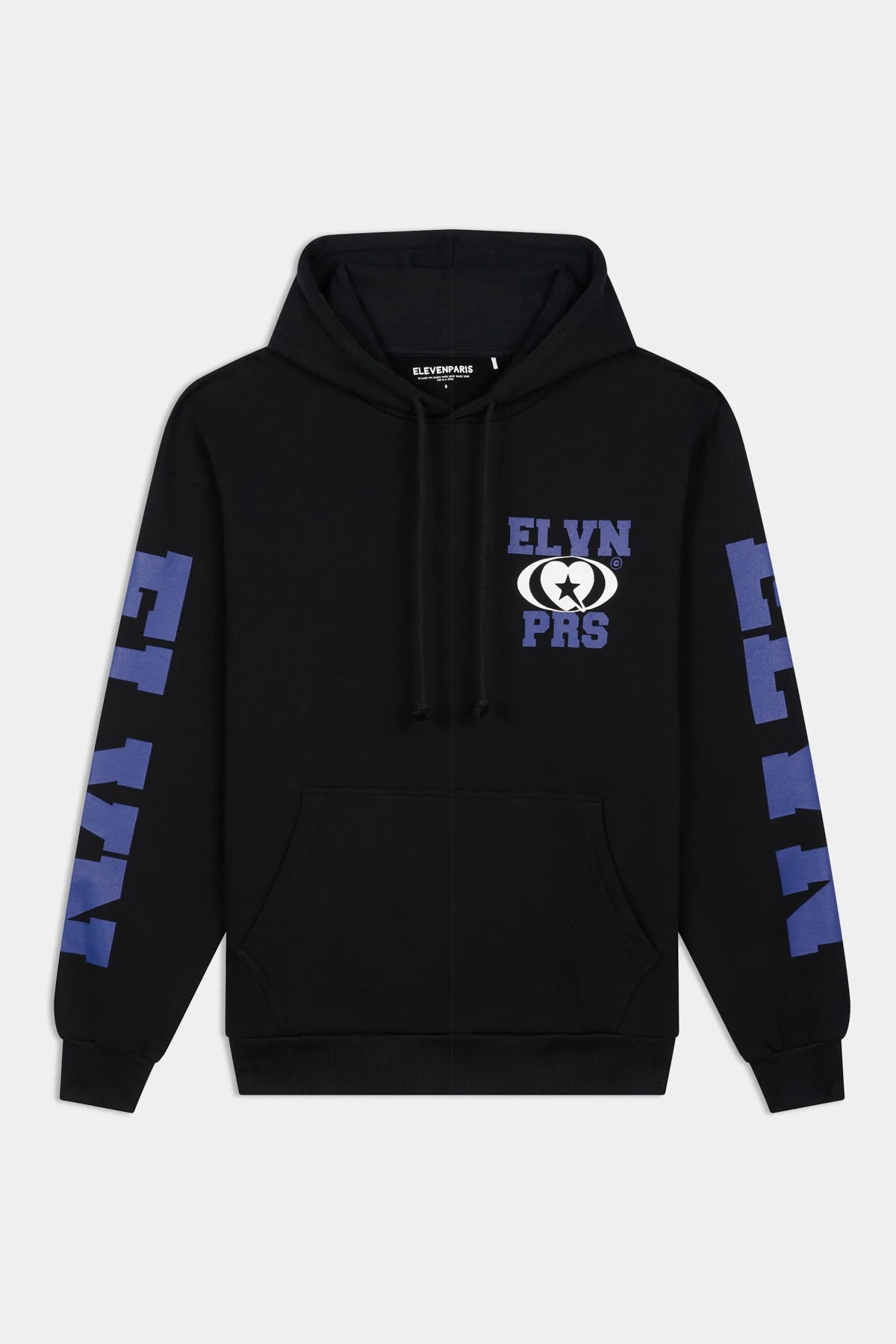 Sweat Fabian - Black - Image 3