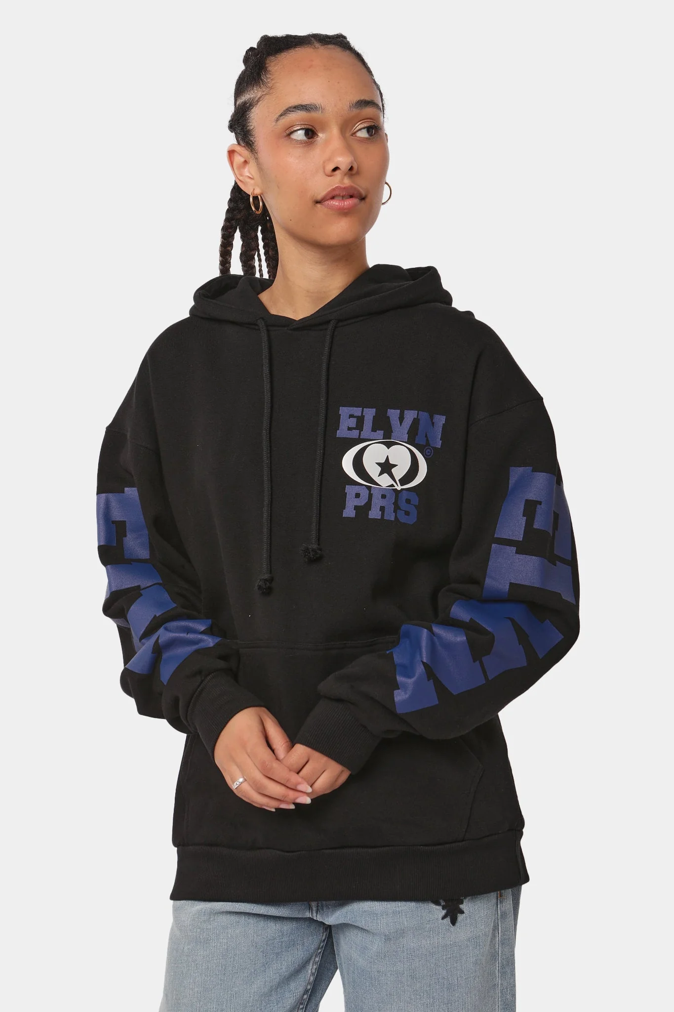 Sweat Fabian - Black - Image 4