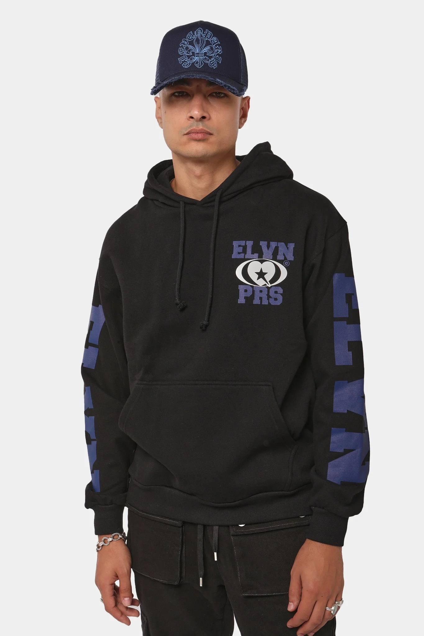 Sweat Fabian - Black - Image 5