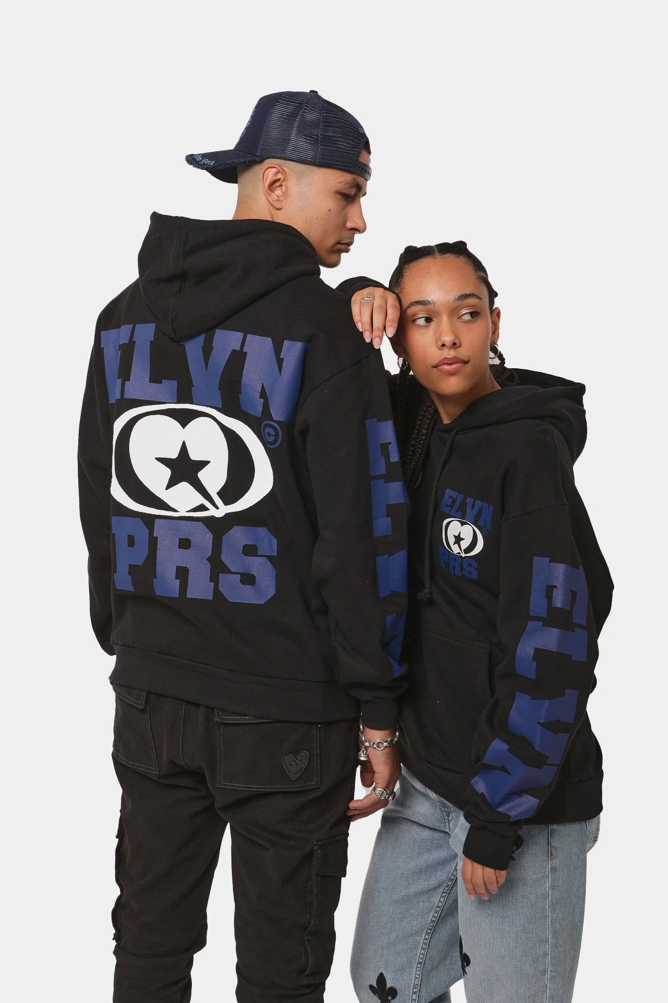 Sweat Fabian - Black - Image 6