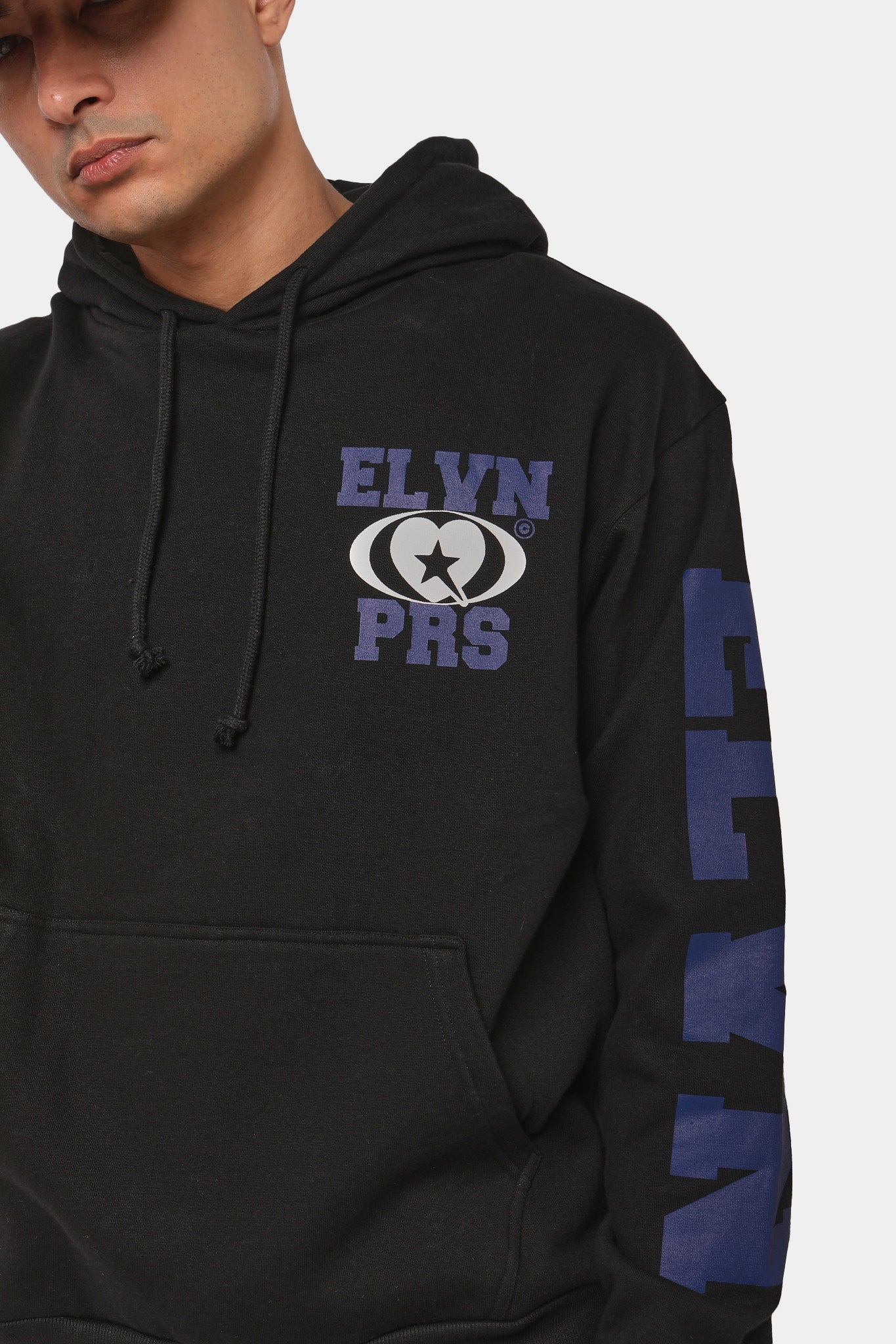 Sweat Fabian - Black - Image 7