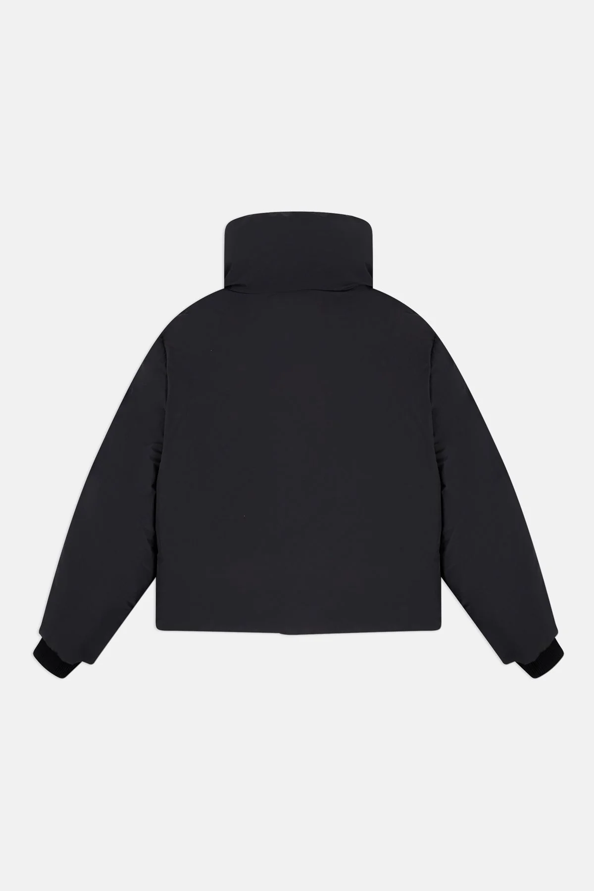 Manteau Fabulous - Black - Image 3