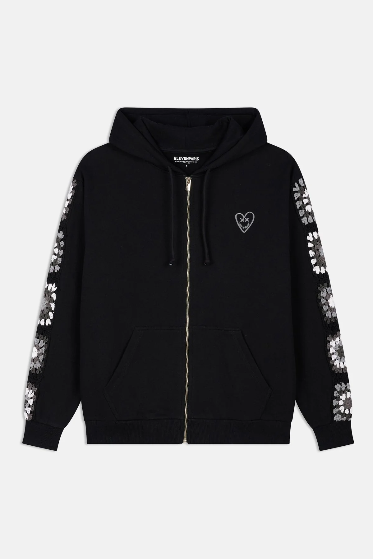 Sweat Fadja - Black - Image 2