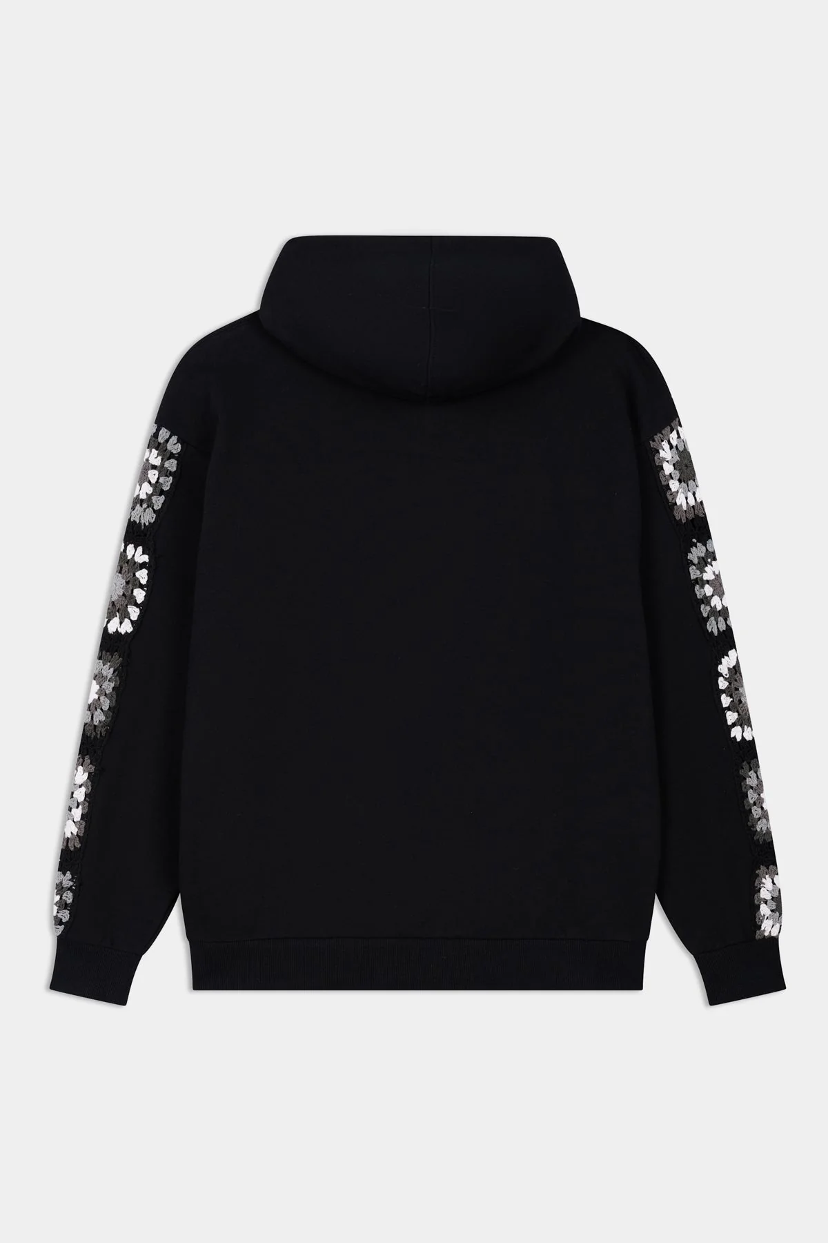 Sweat Fadja - Black - Image 3