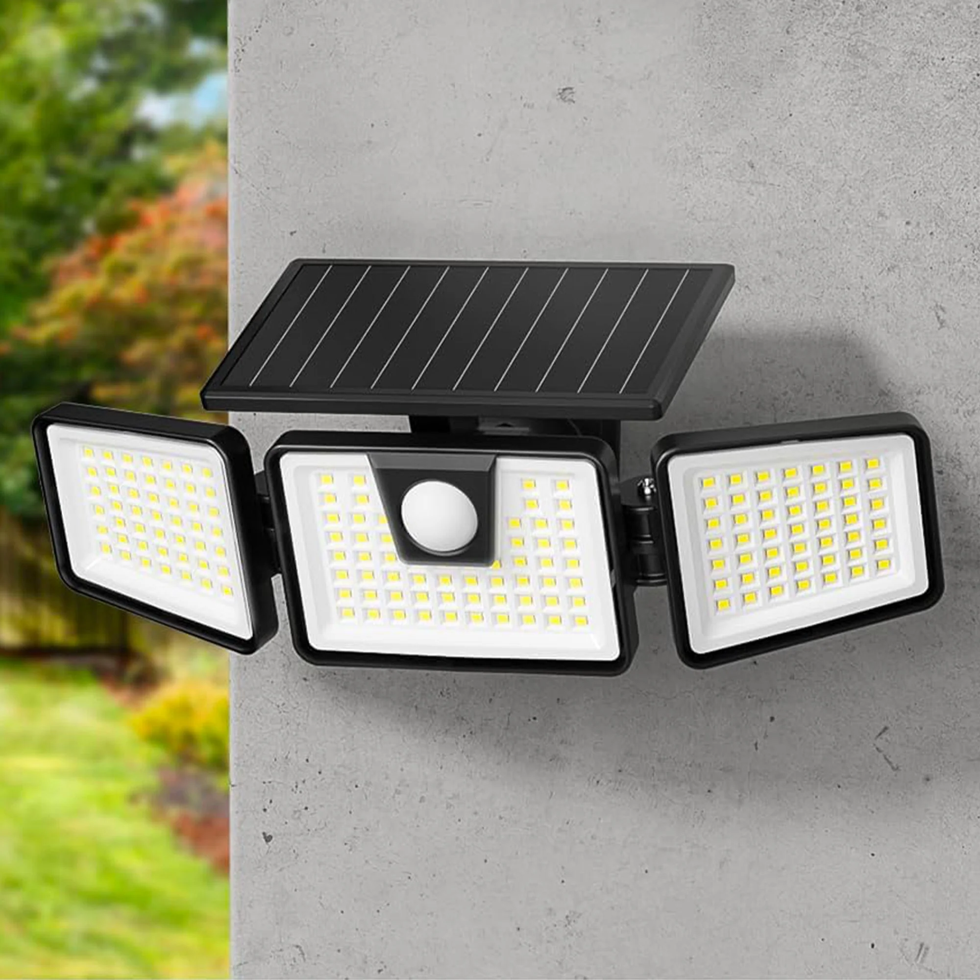Projecteur Solaire - Falcon - Image 3