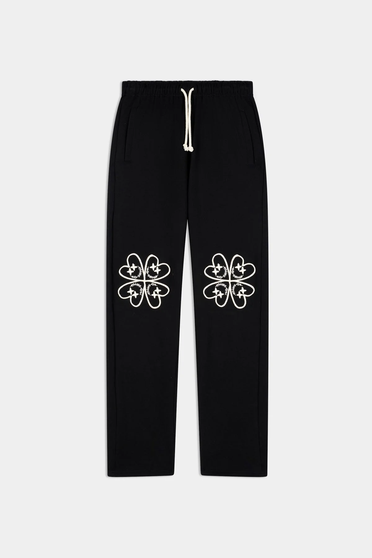 Jogging Fallone - Black - Image 2