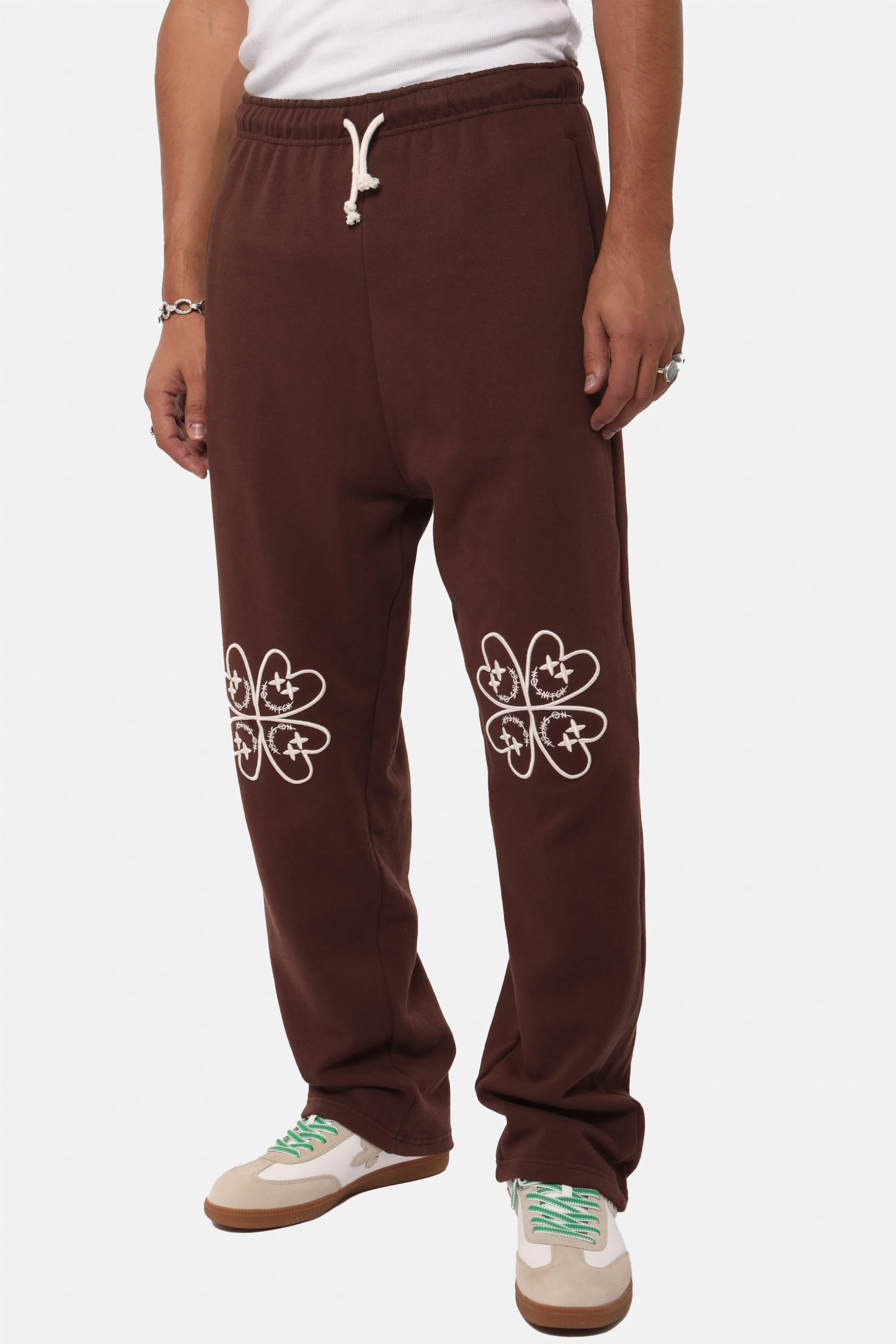 Jogging Fallone - Expresso