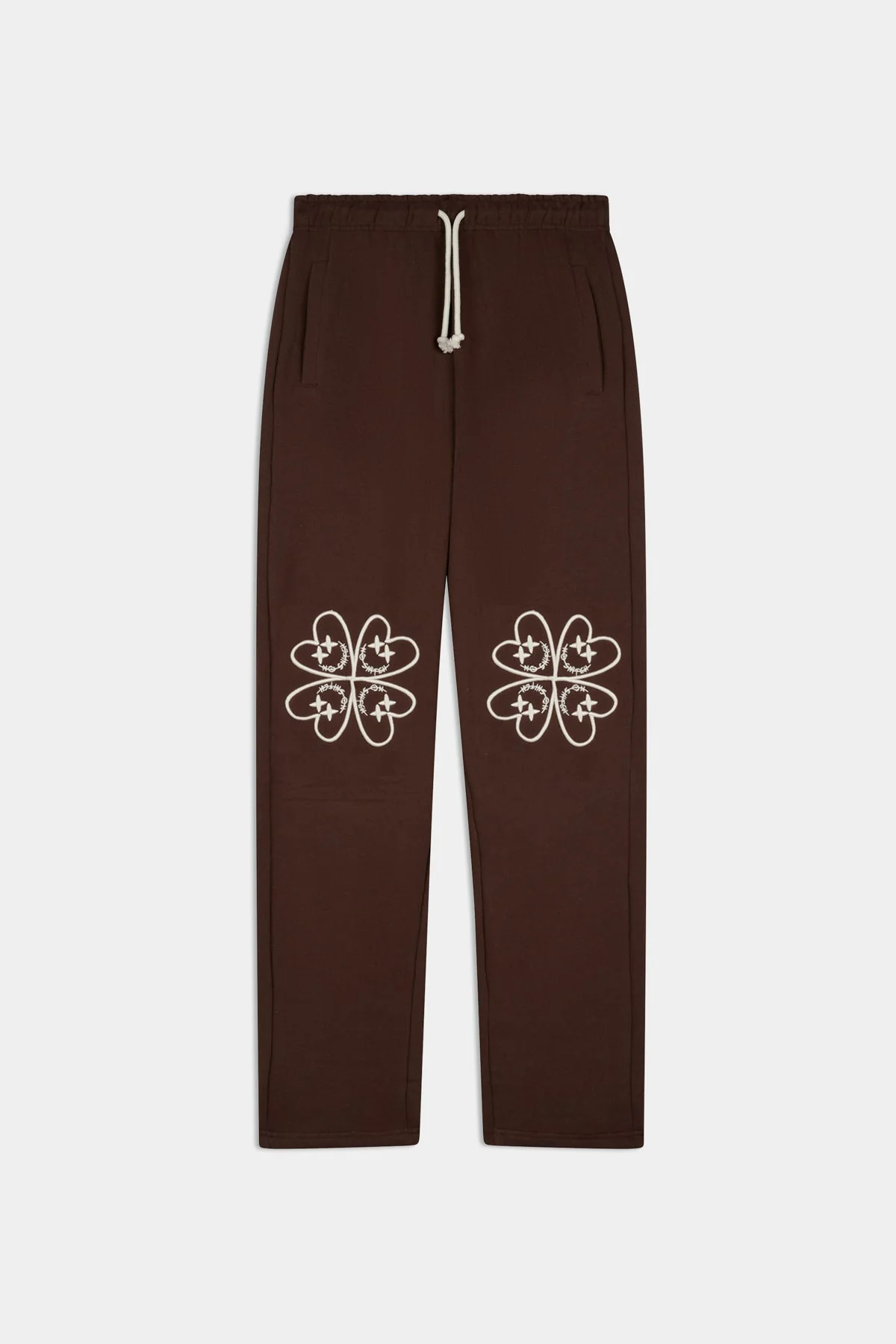 Jogging Fallone - Expresso - Image 2