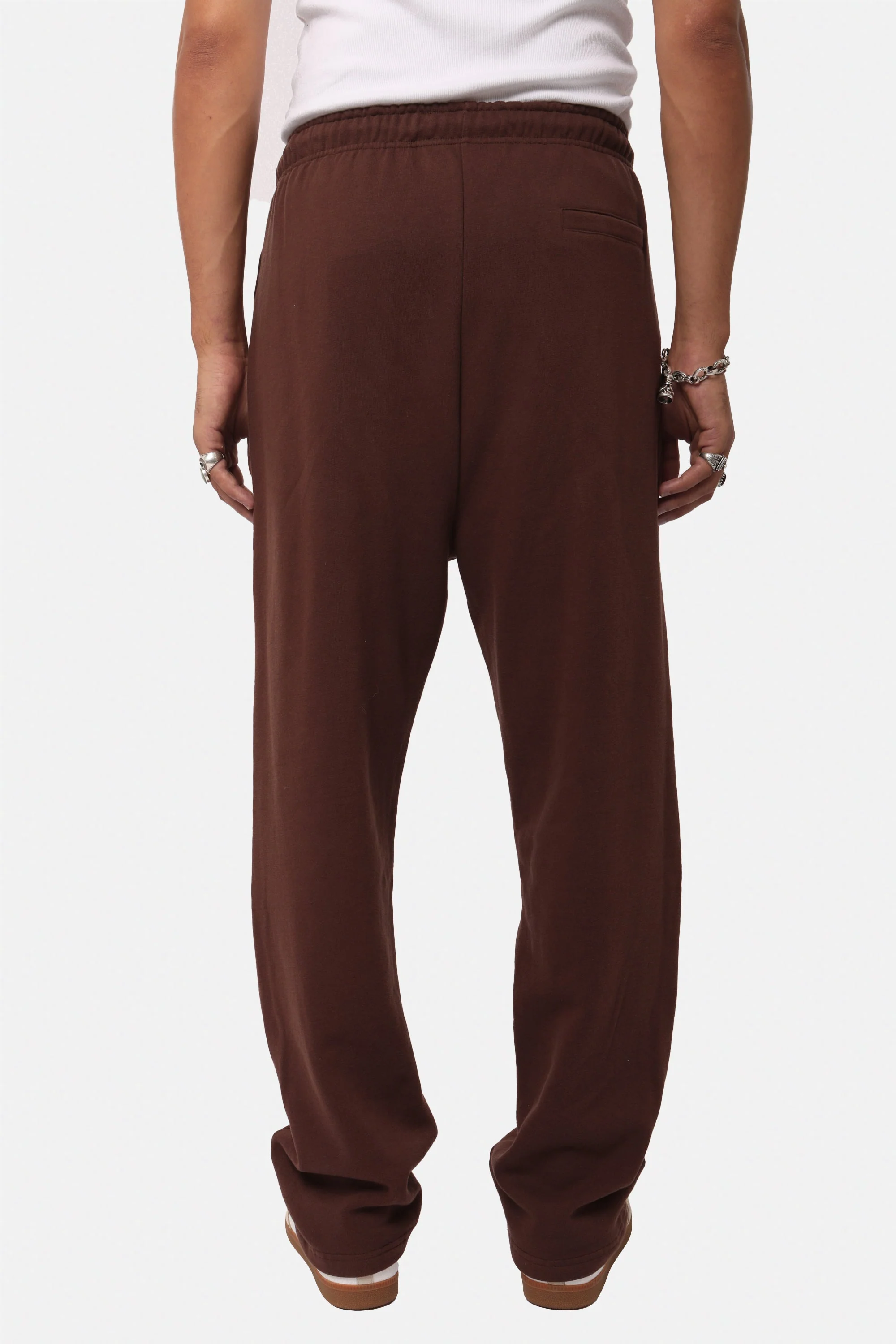 Jogging Fallone - Expresso - Image 4