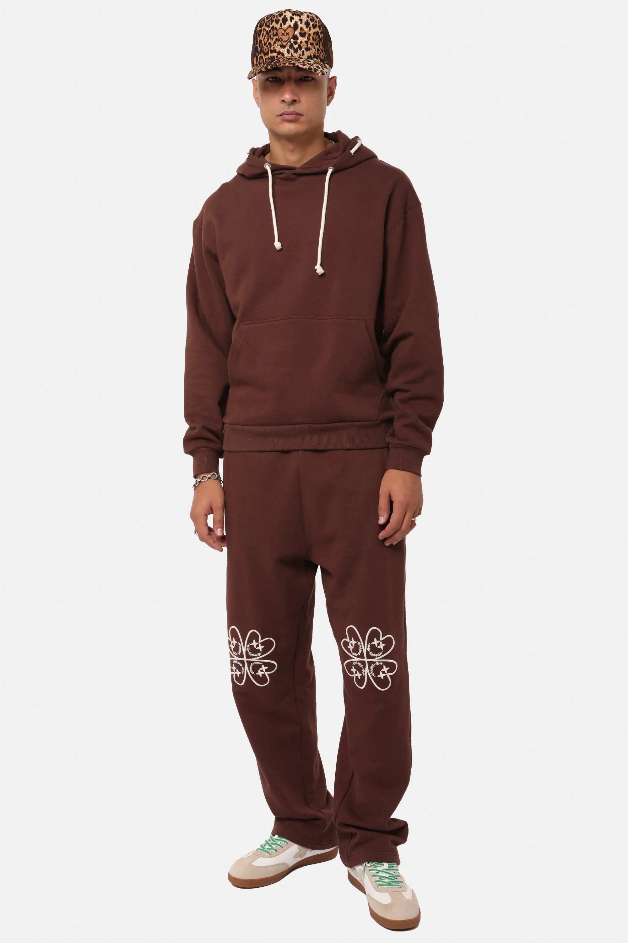 Jogging Fallone - Expresso - Image 6