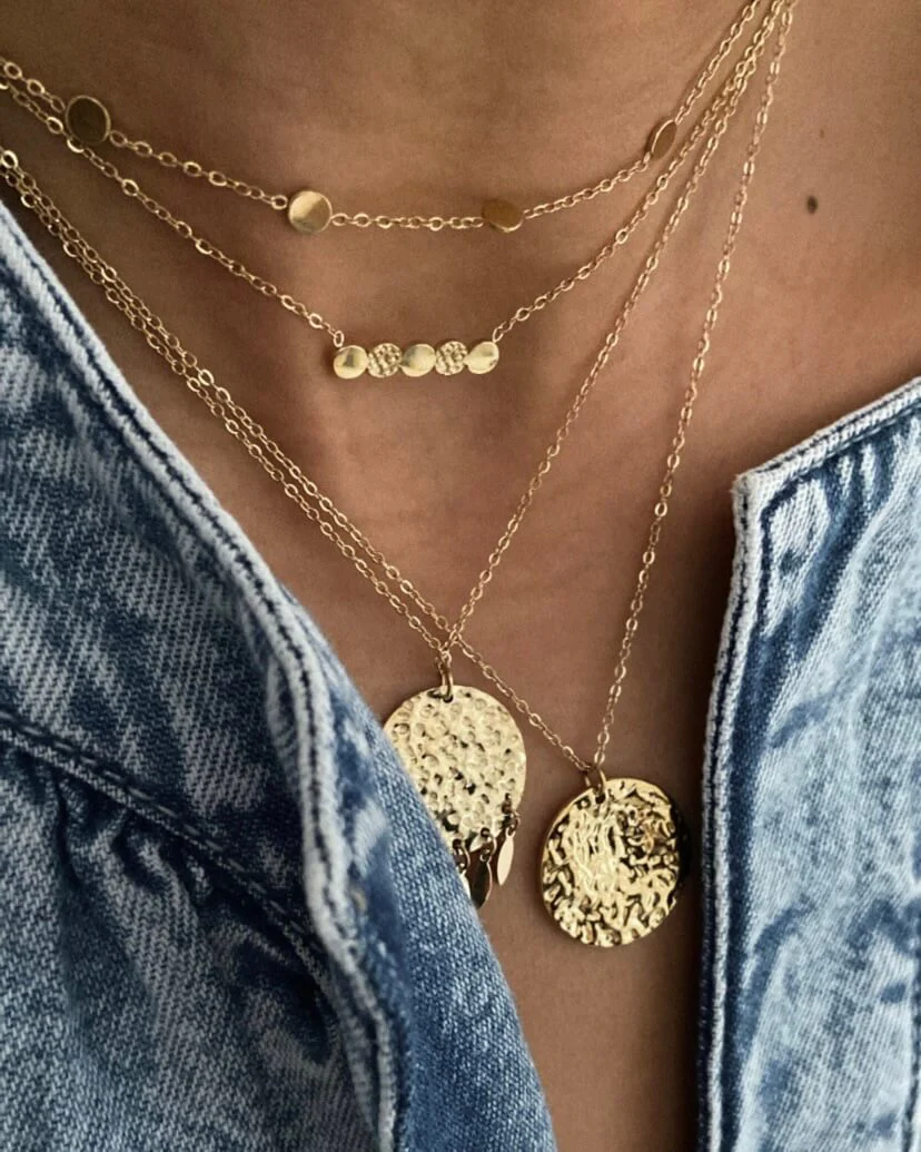 Collier Famke - Image 2