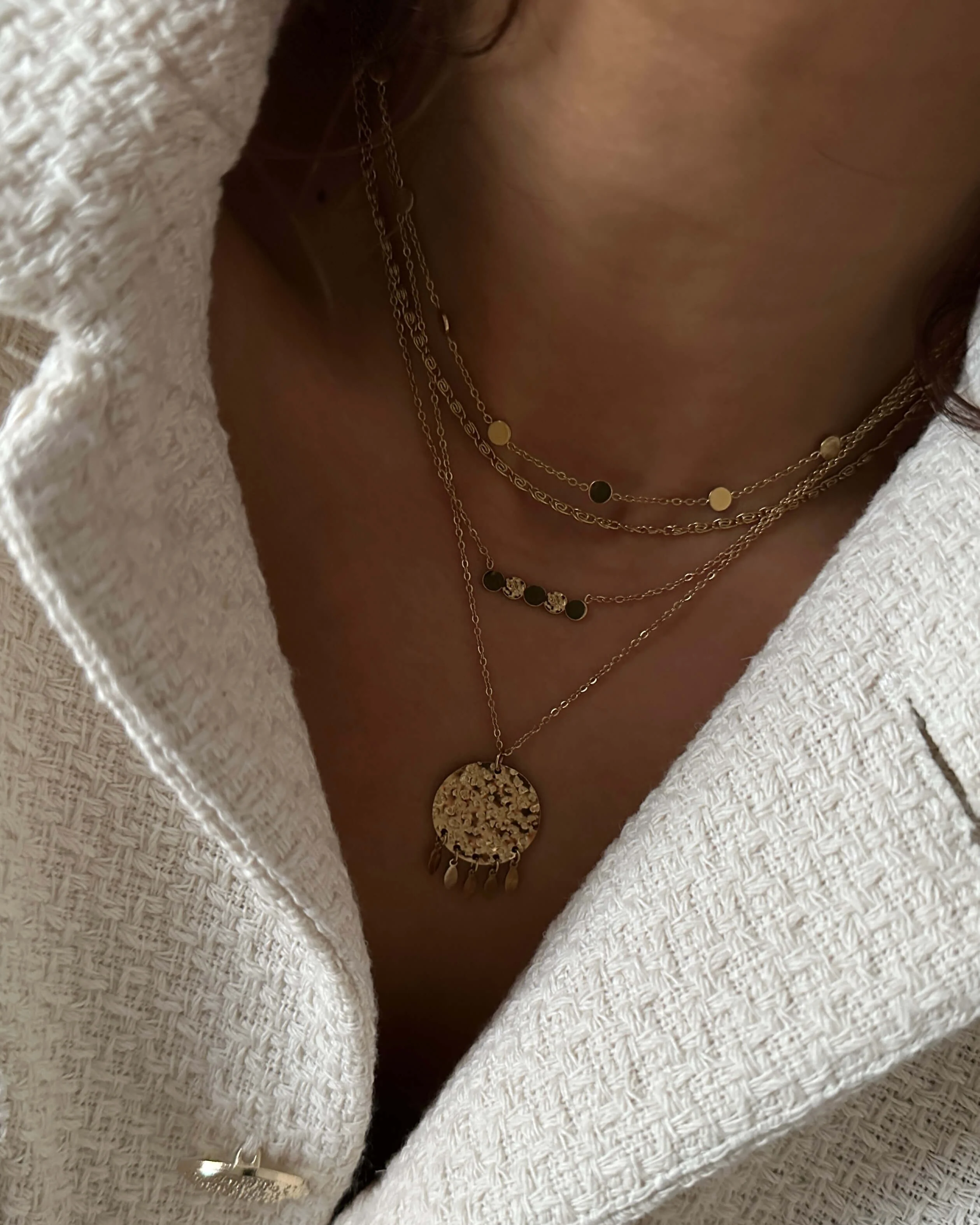 Collier Famke - Image 3