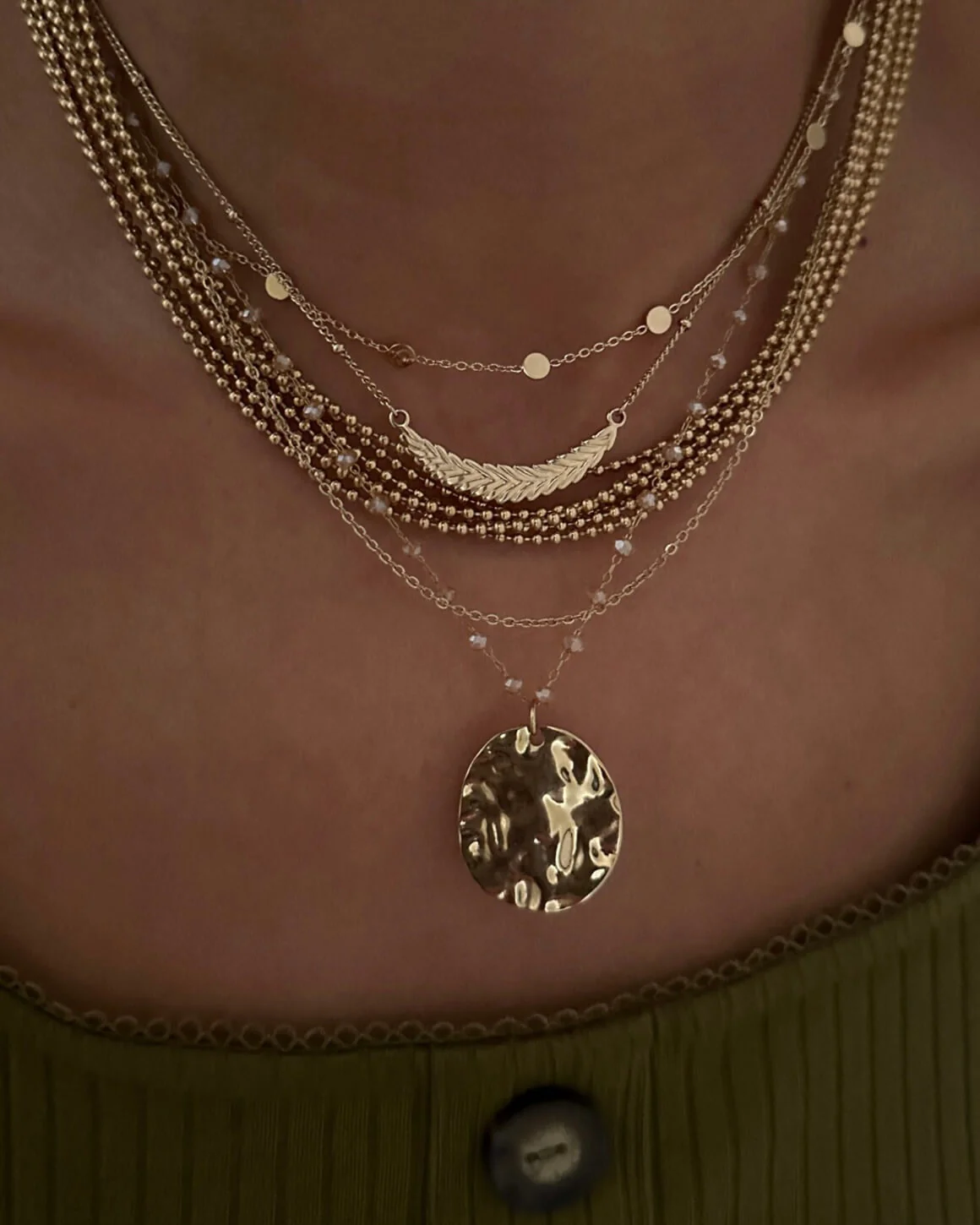 Collier Famke - Image 4