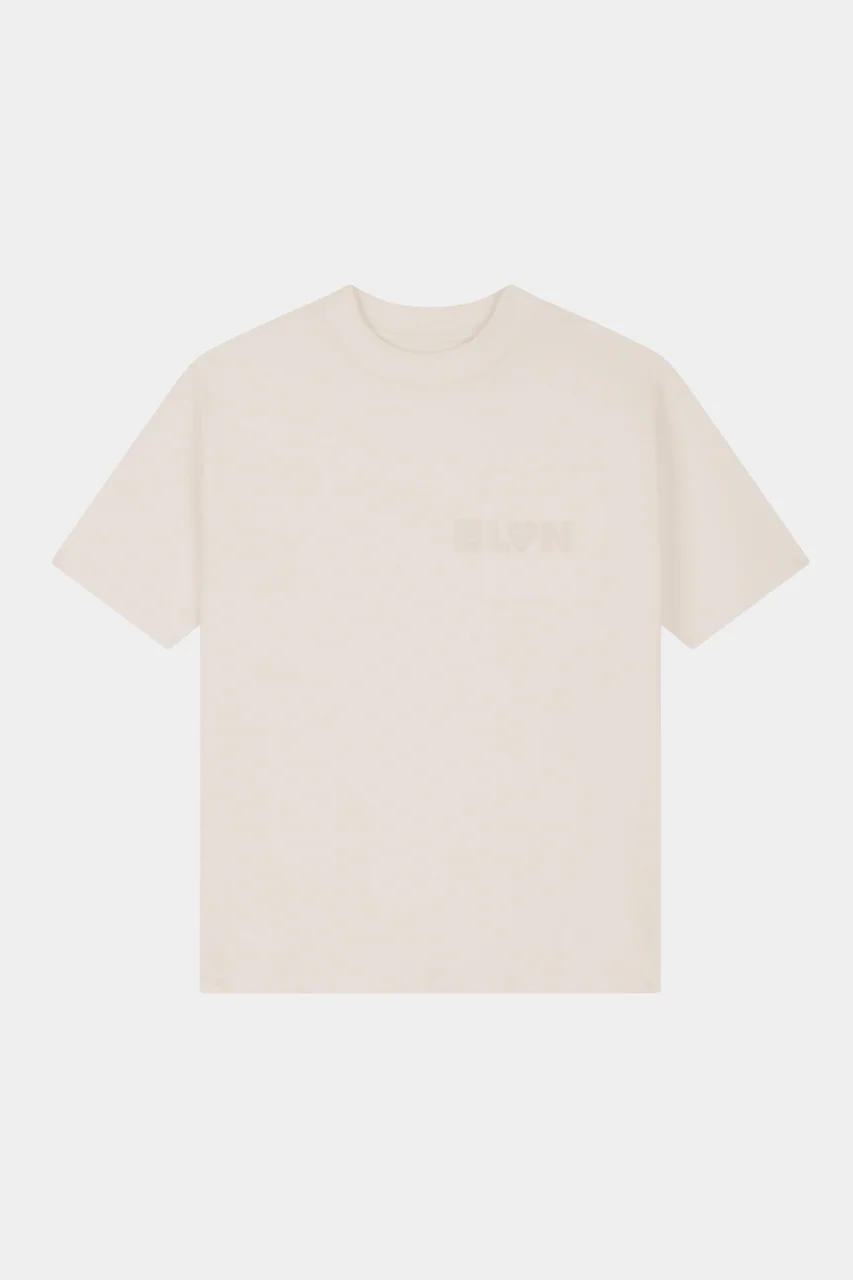 T-Shirt Famous - Icicle - Image 2