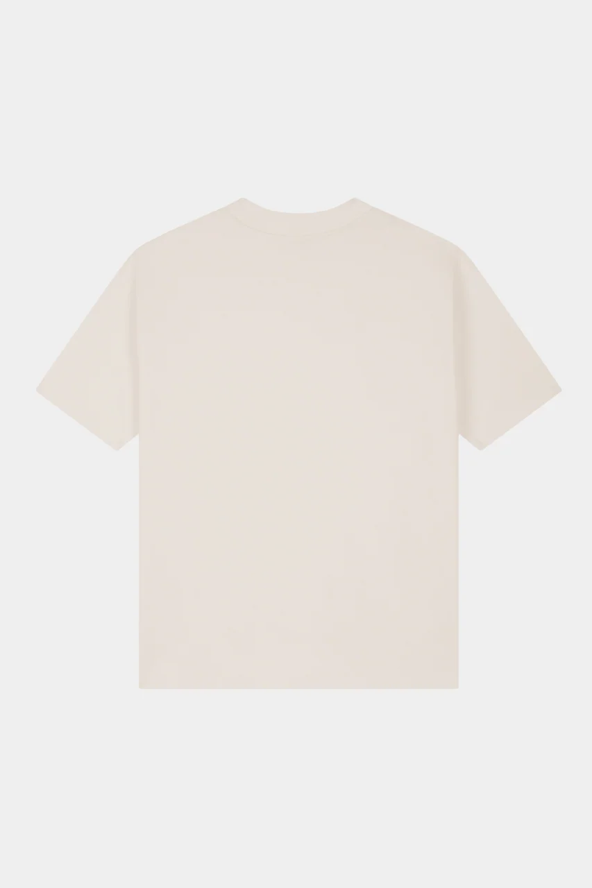 T-Shirt Famous - Icicle - Image 3
