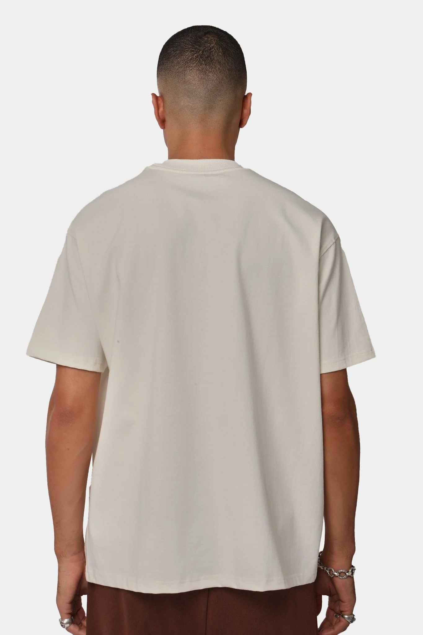 T-Shirt Famous - Icicle - Image 4