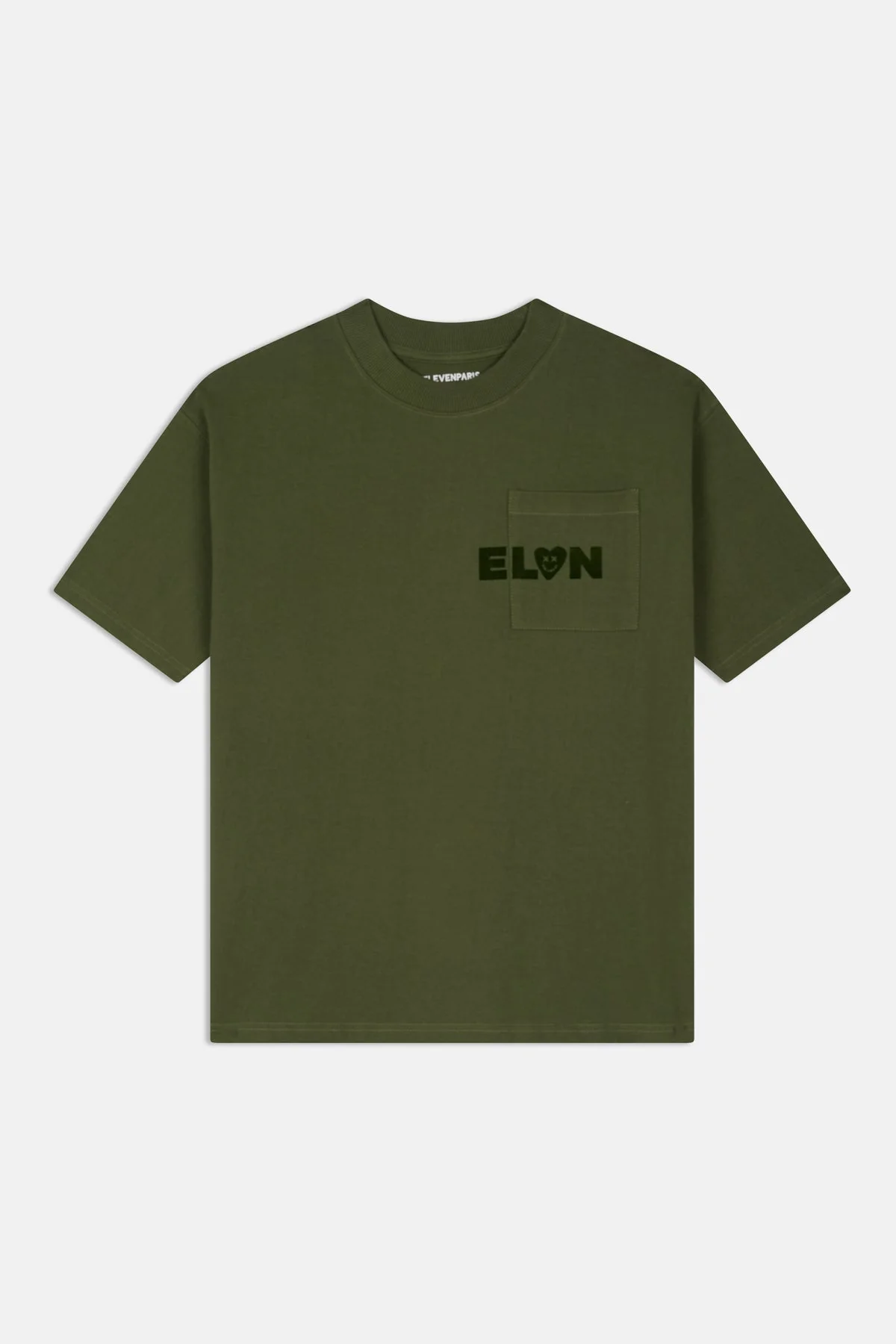 T-Shirt Famous - Pickle - Image 2