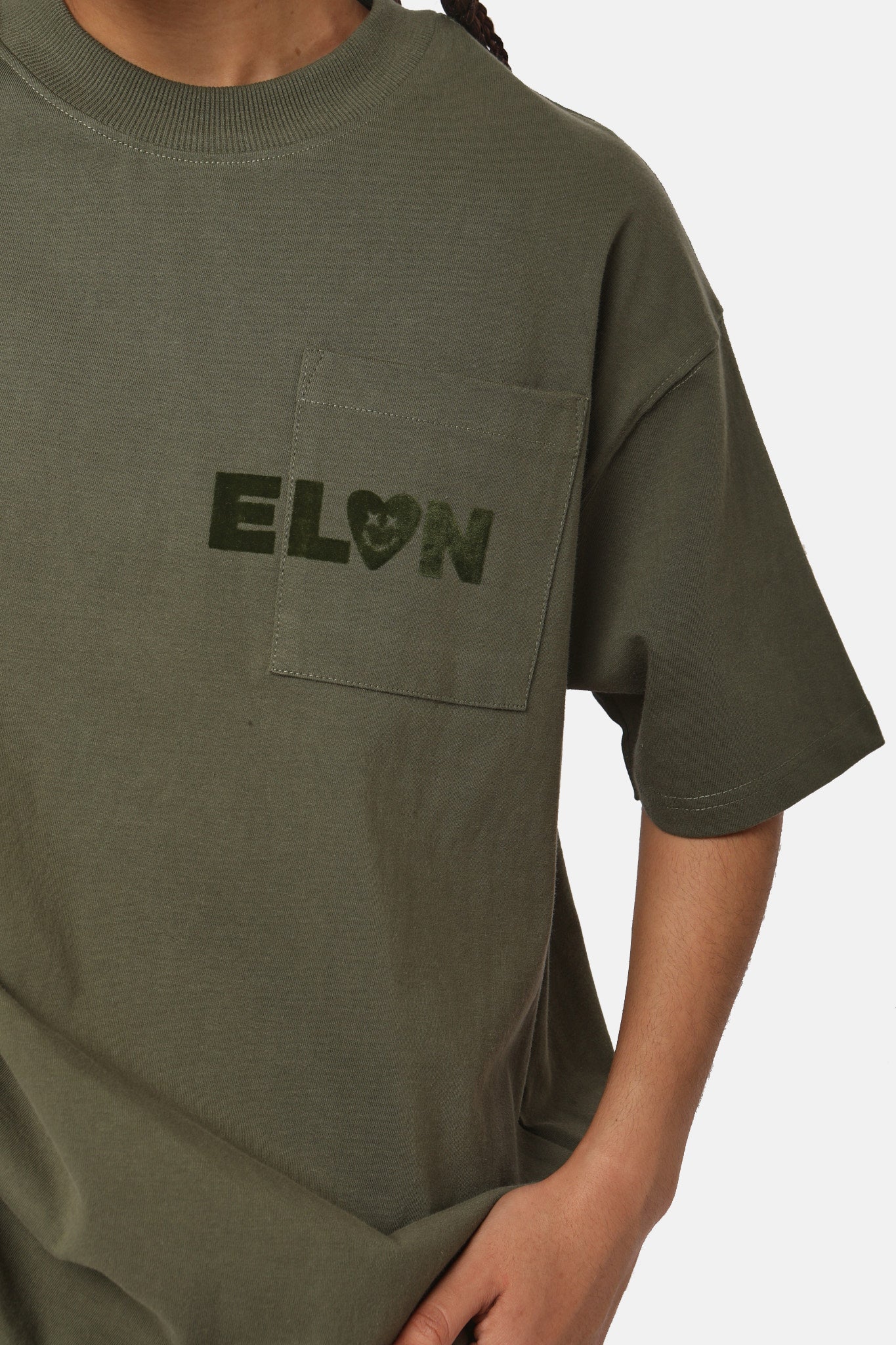T-Shirt Famous - Pickle - Image 5