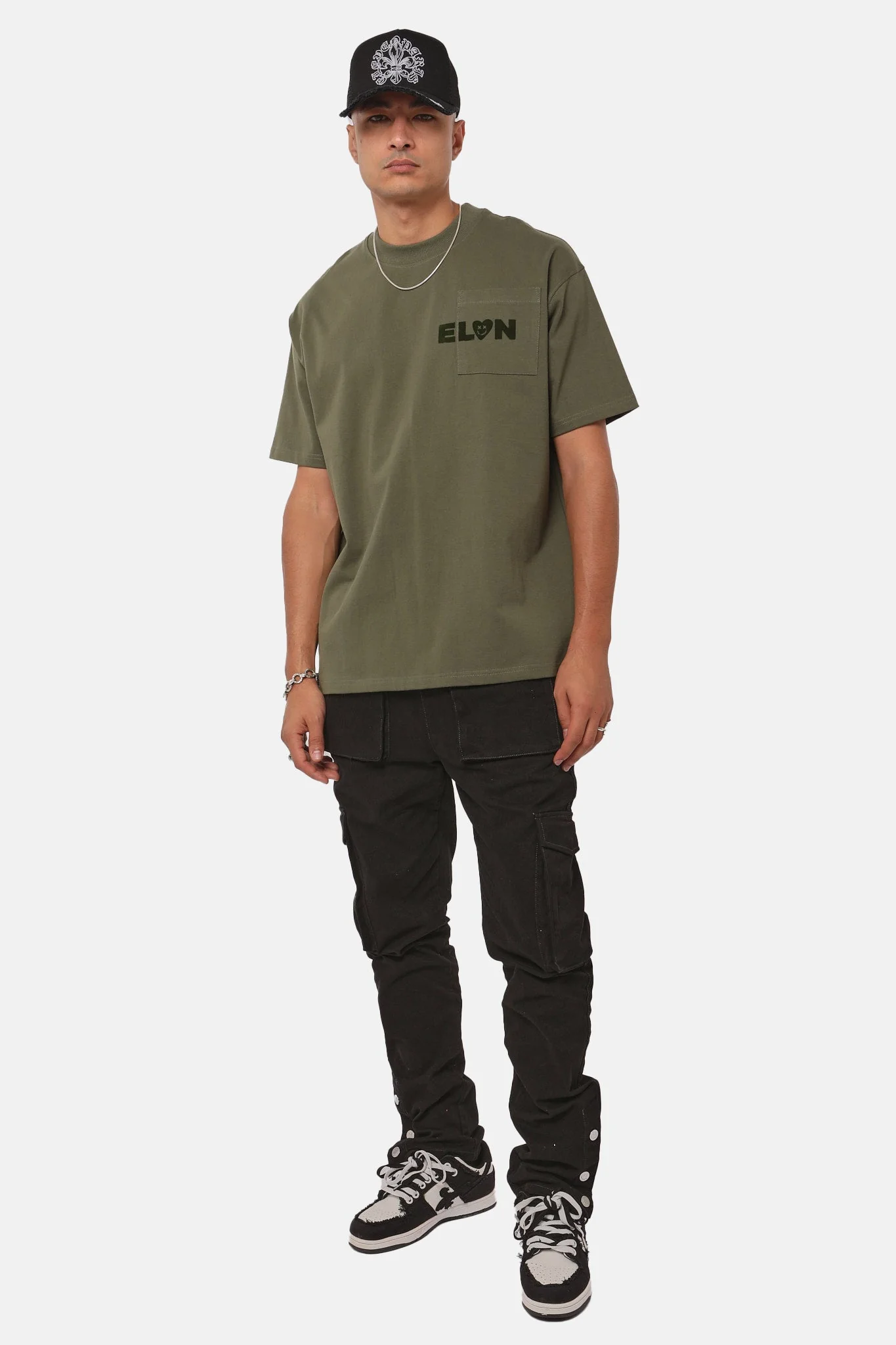 T-Shirt Famous - Pickle - Image 6