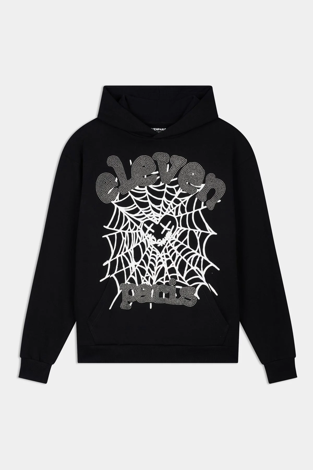 Sweat Fanta - Black - Image 2
