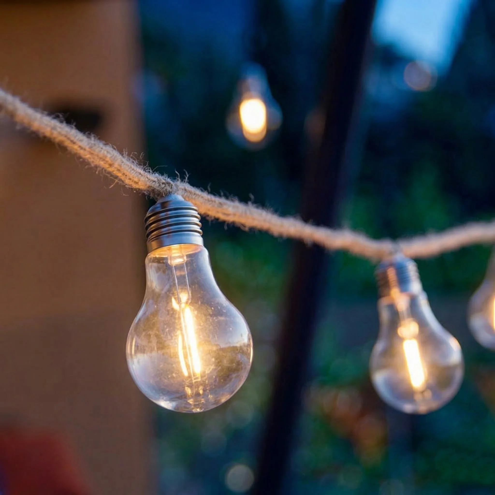 Guirlande Filaire Led - Fantasy Cord - Image 2