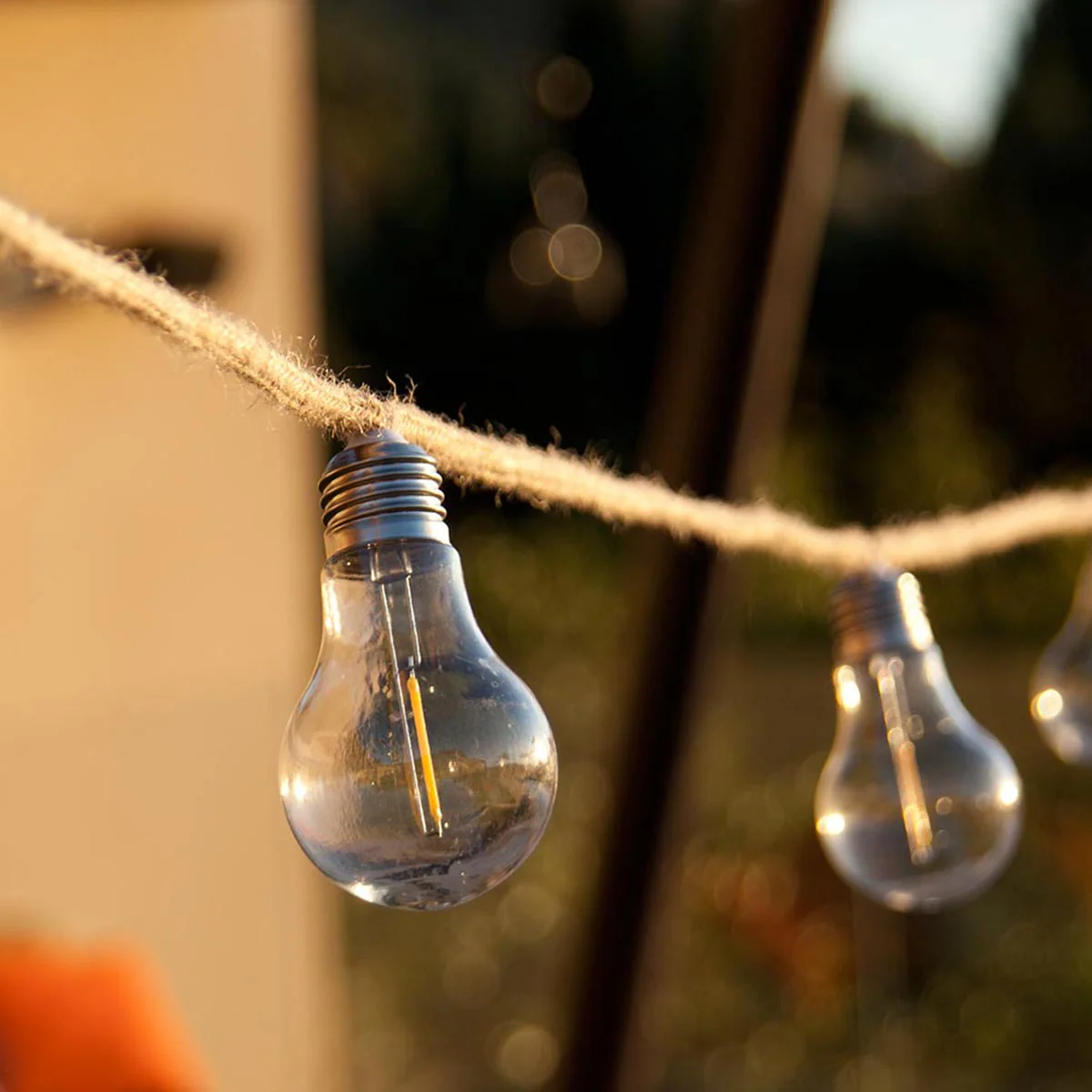 Guirlande Filaire Led - Fantasy Cord - Image 3
