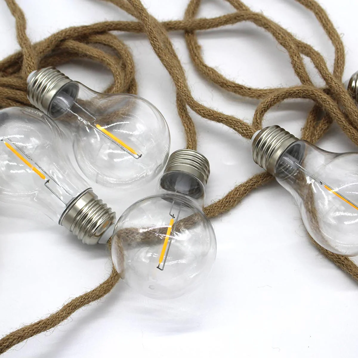 Guirlande Filaire Led - Fantasy Cord - Image 4