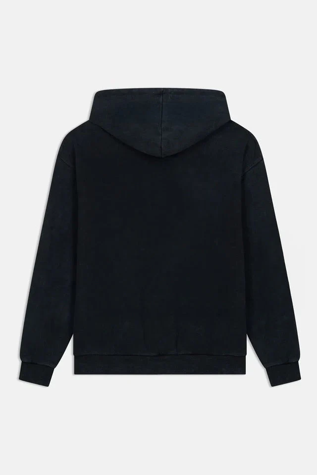 Sweat Faon - Black Wash - Image 3